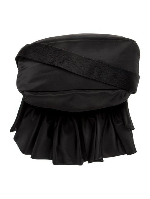 Simone Rocha Nylon Crossbody Bag
