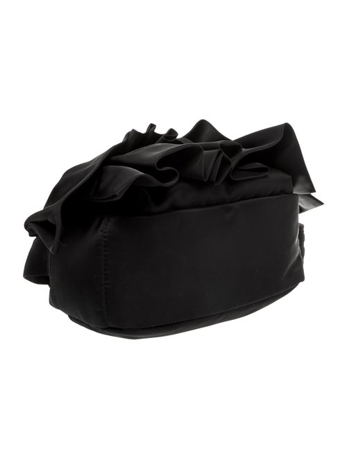 Simone Rocha Nylon Crossbody Bag