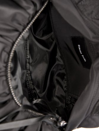 Simone Rocha Nylon Crossbody Bag