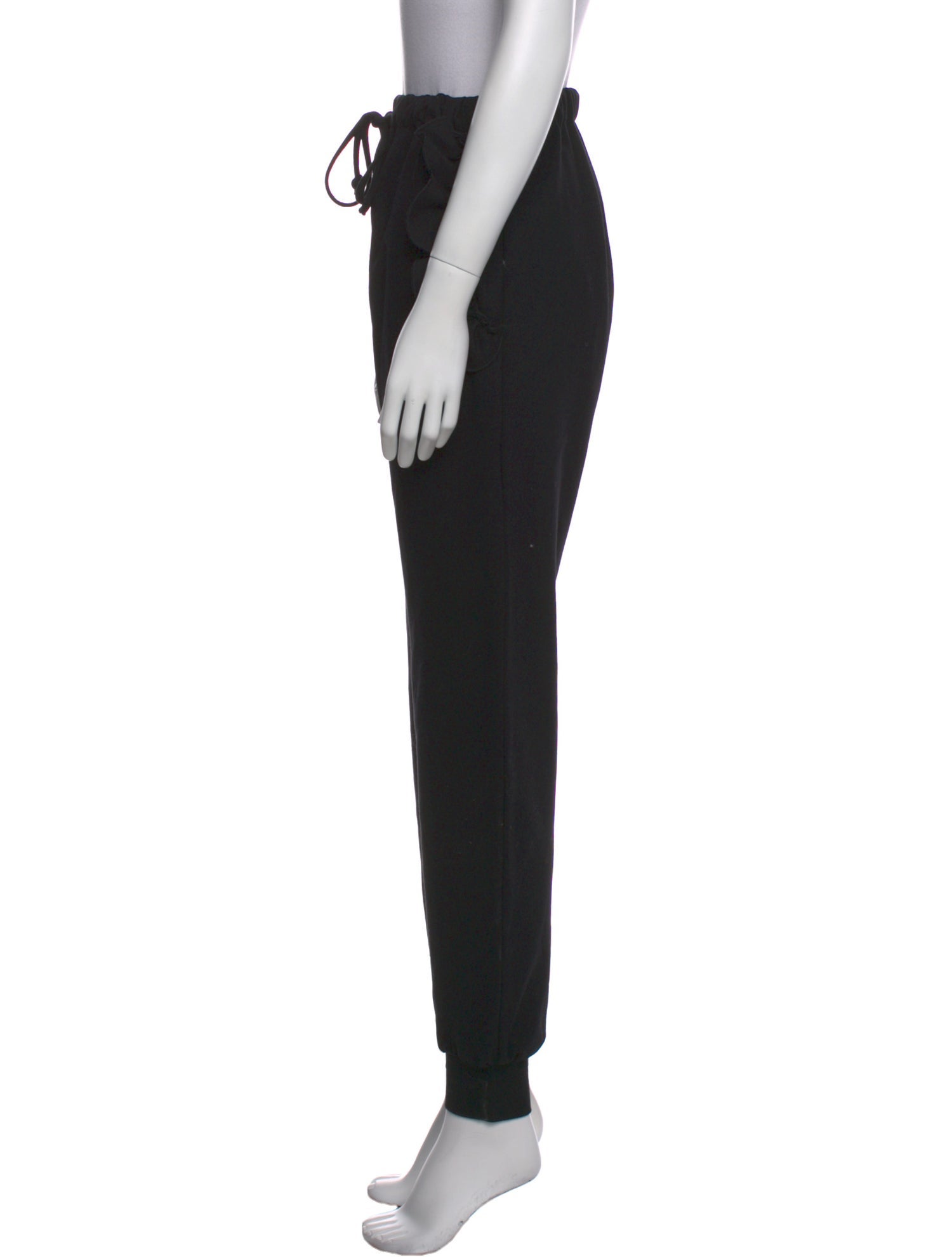 Simone Rocha Skinny Leg Pants