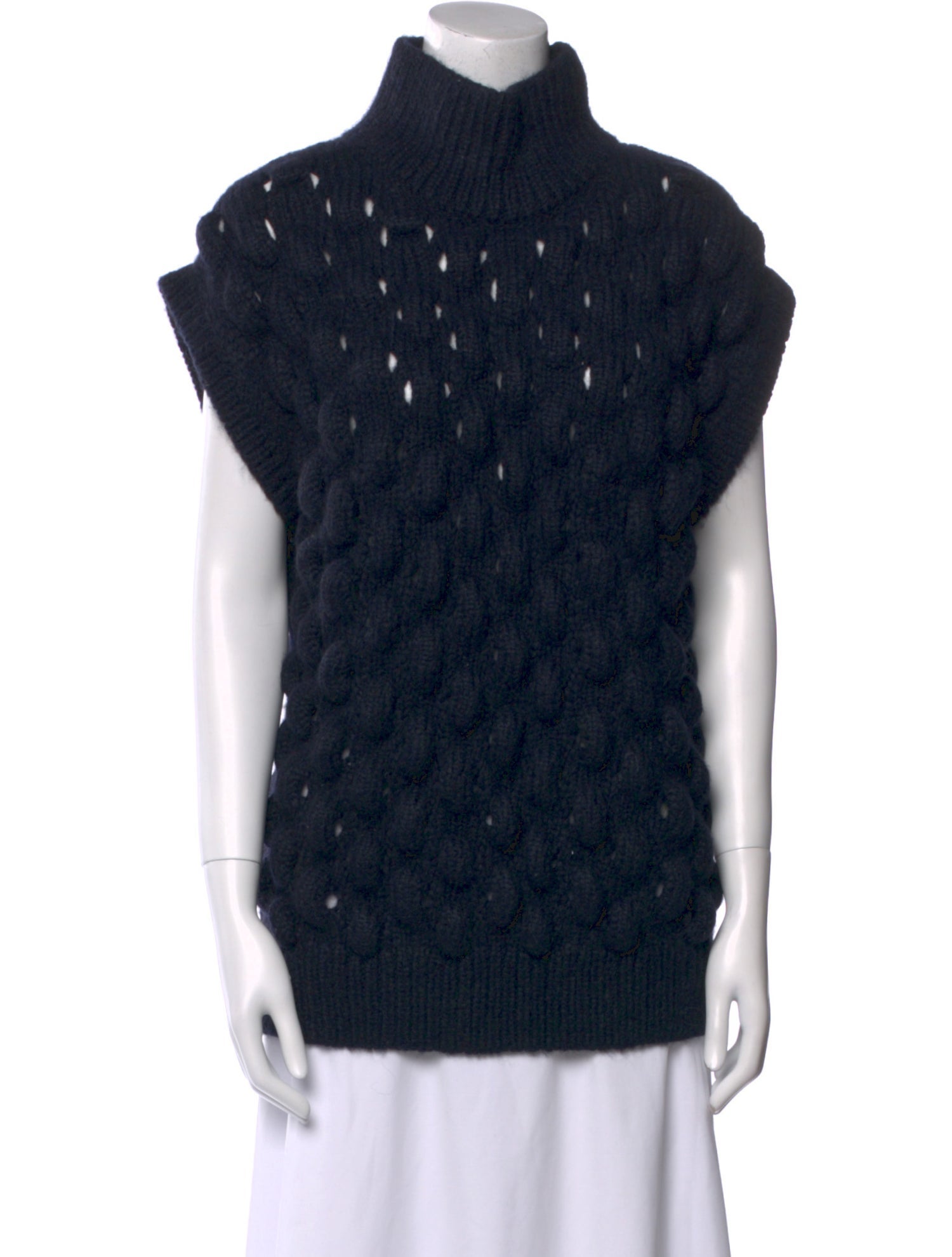 Simone Rocha Turtleneck Sweater