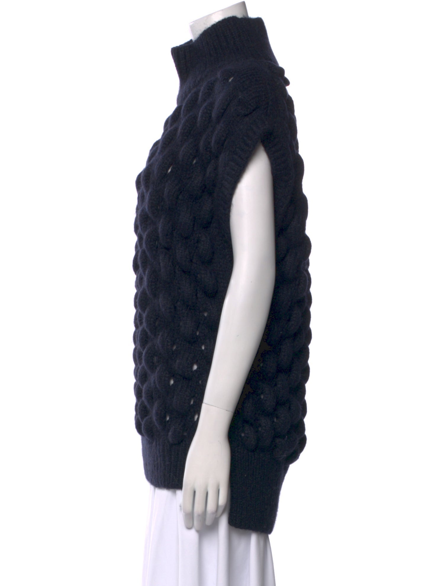 Simone Rocha Turtleneck Sweater