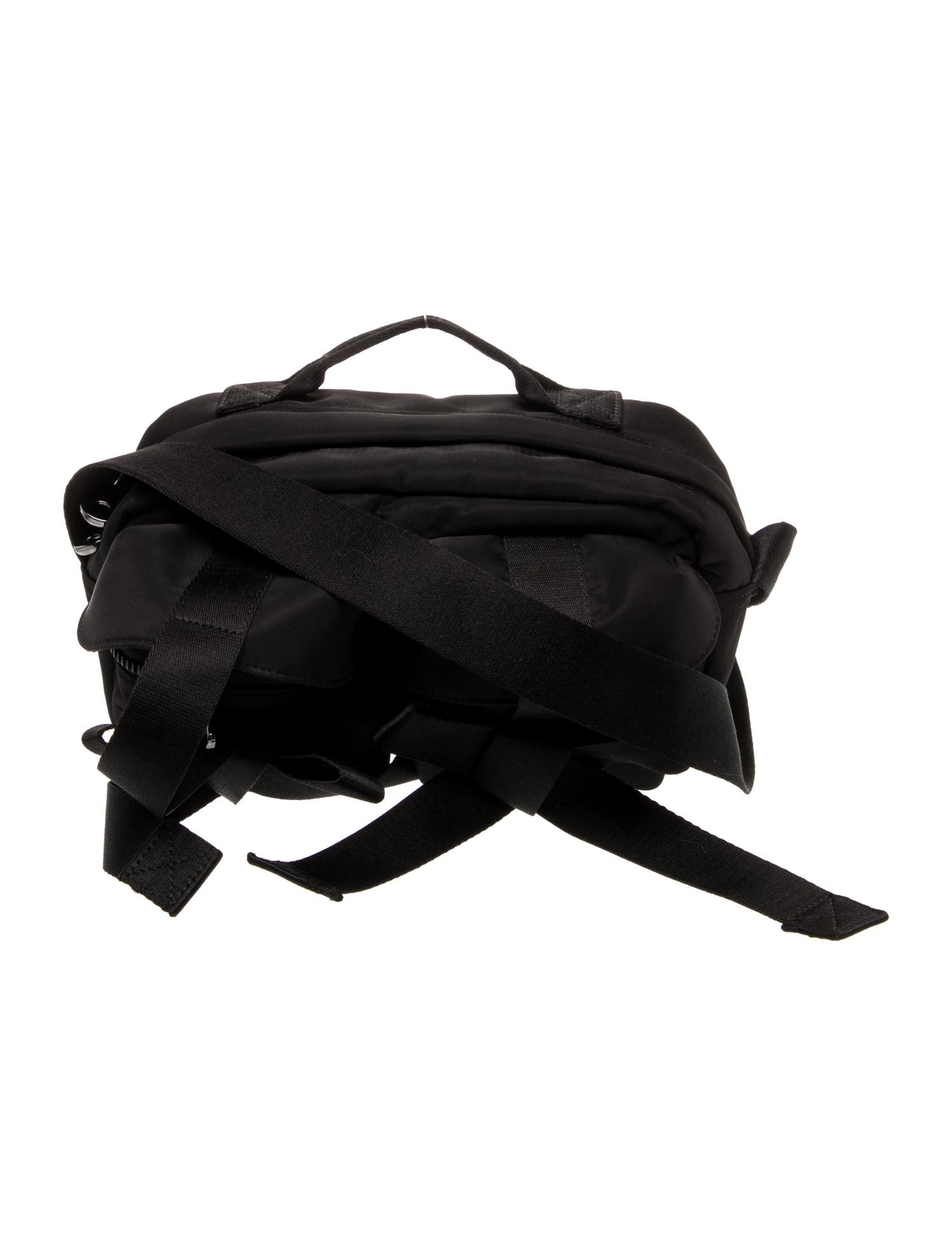 Simone Rocha Nylon Crossbody Bag