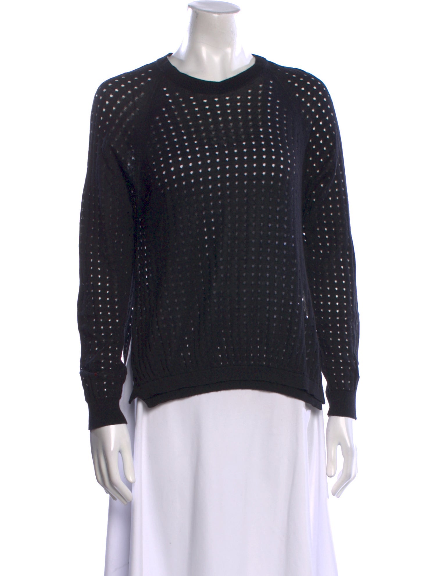 Simone Rocha Crew Neck Sweater