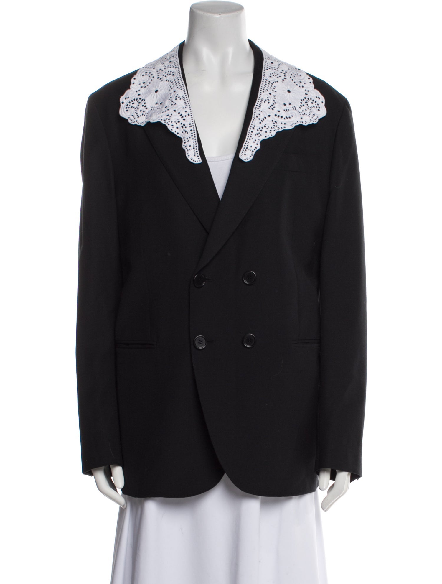 Simone Rocha Blazer