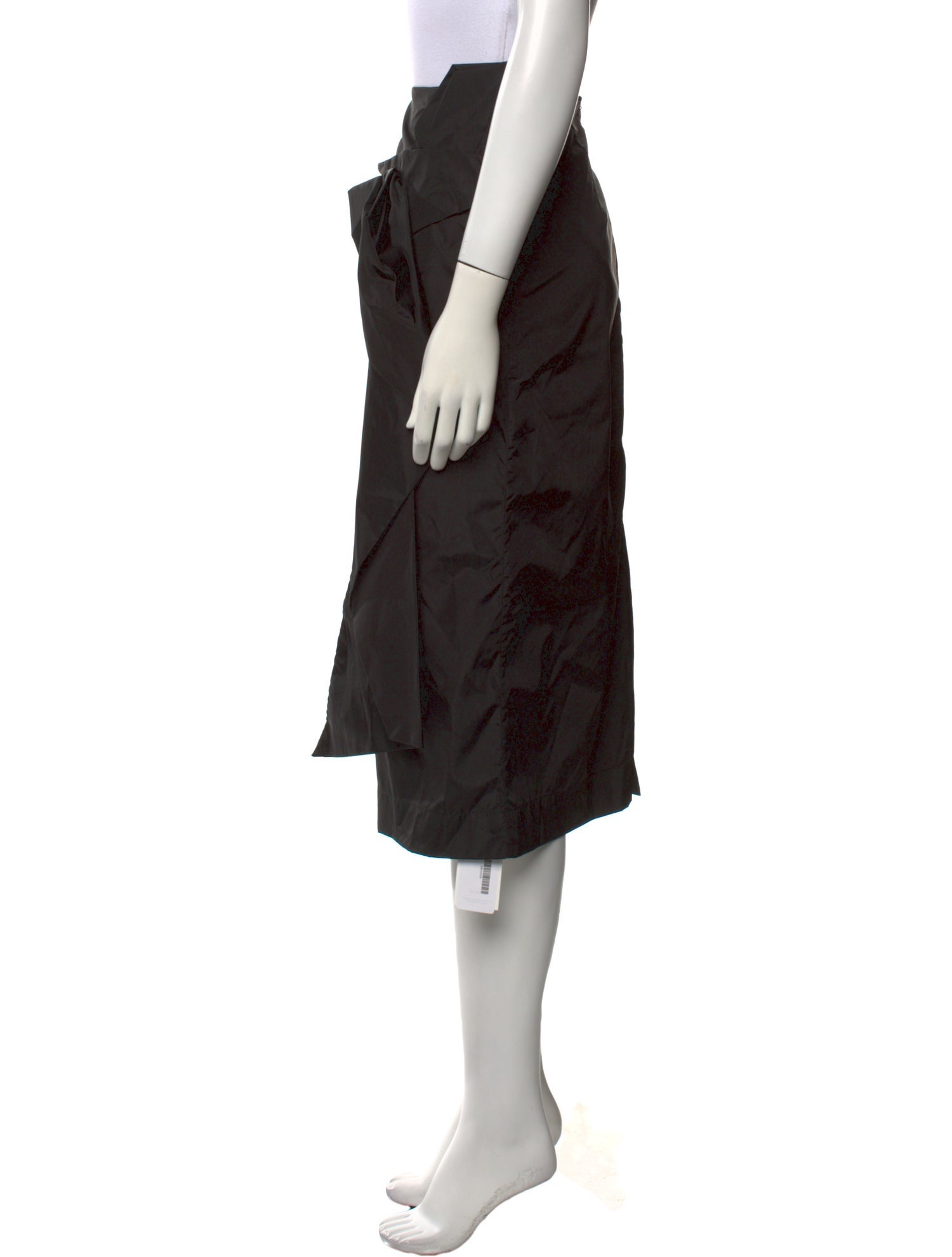 Simone Rocha Knee-Length Skirt