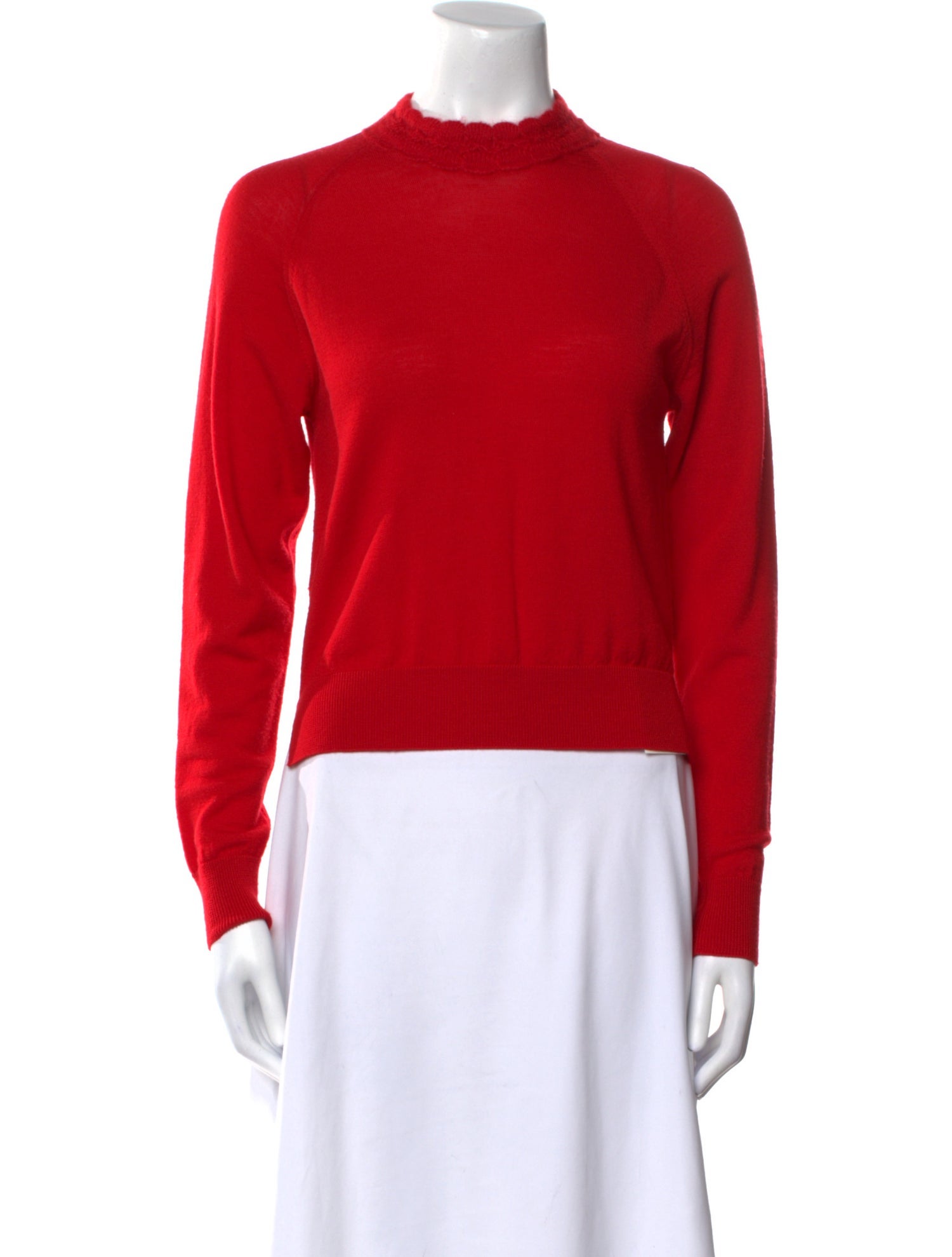 Simone Rocha Crew Neck Sweater