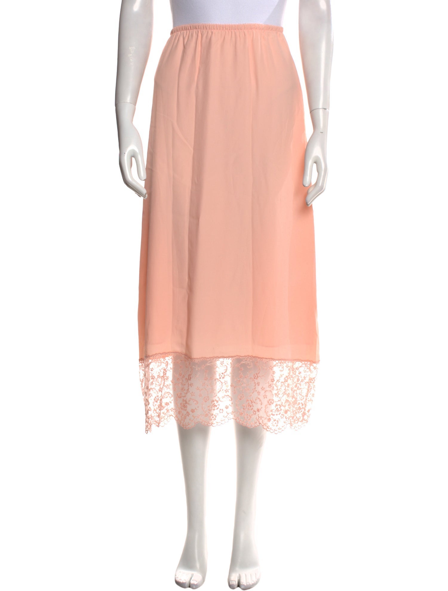 Simone Rocha Midi Length Skirt