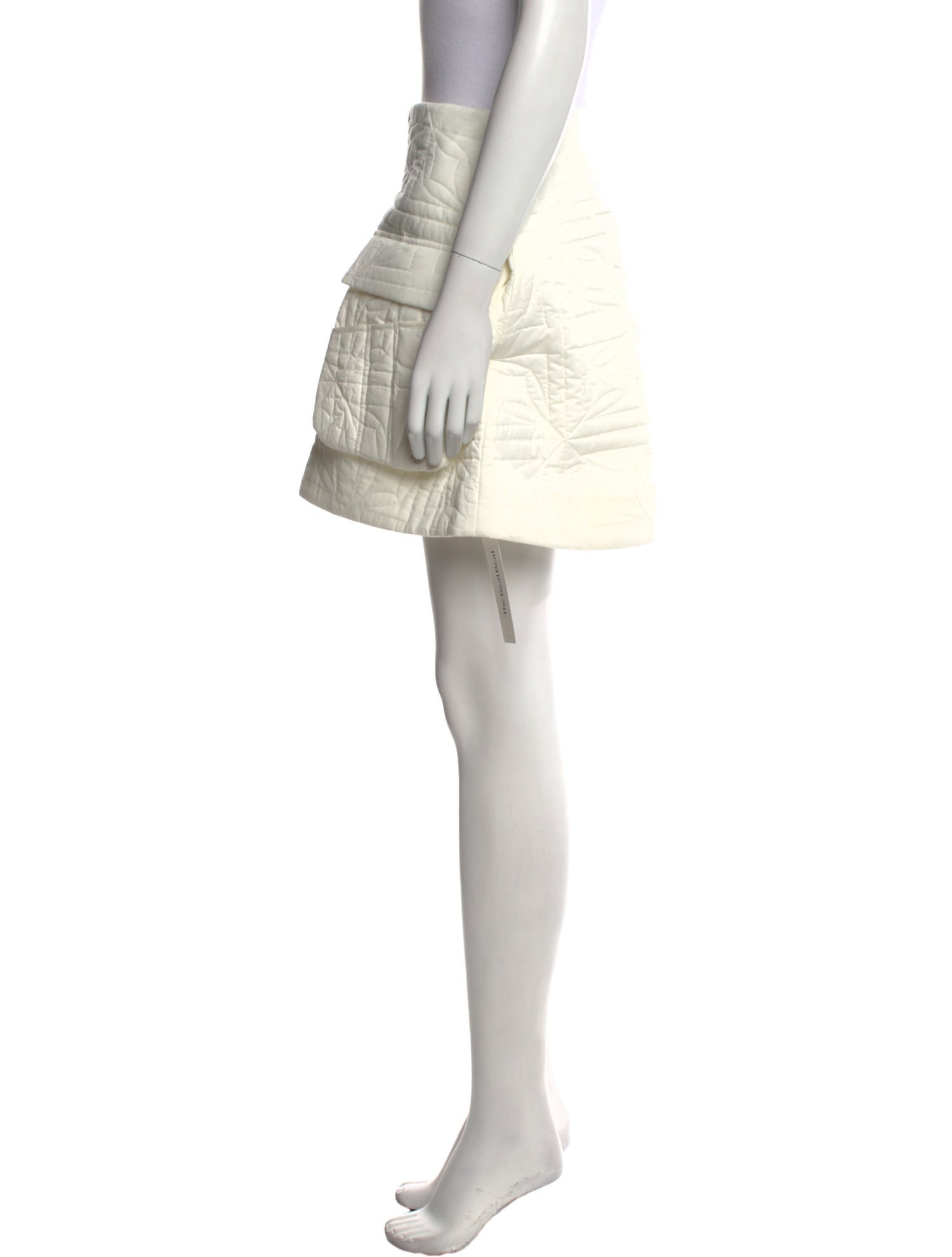 Simone Rocha Mini Skirt