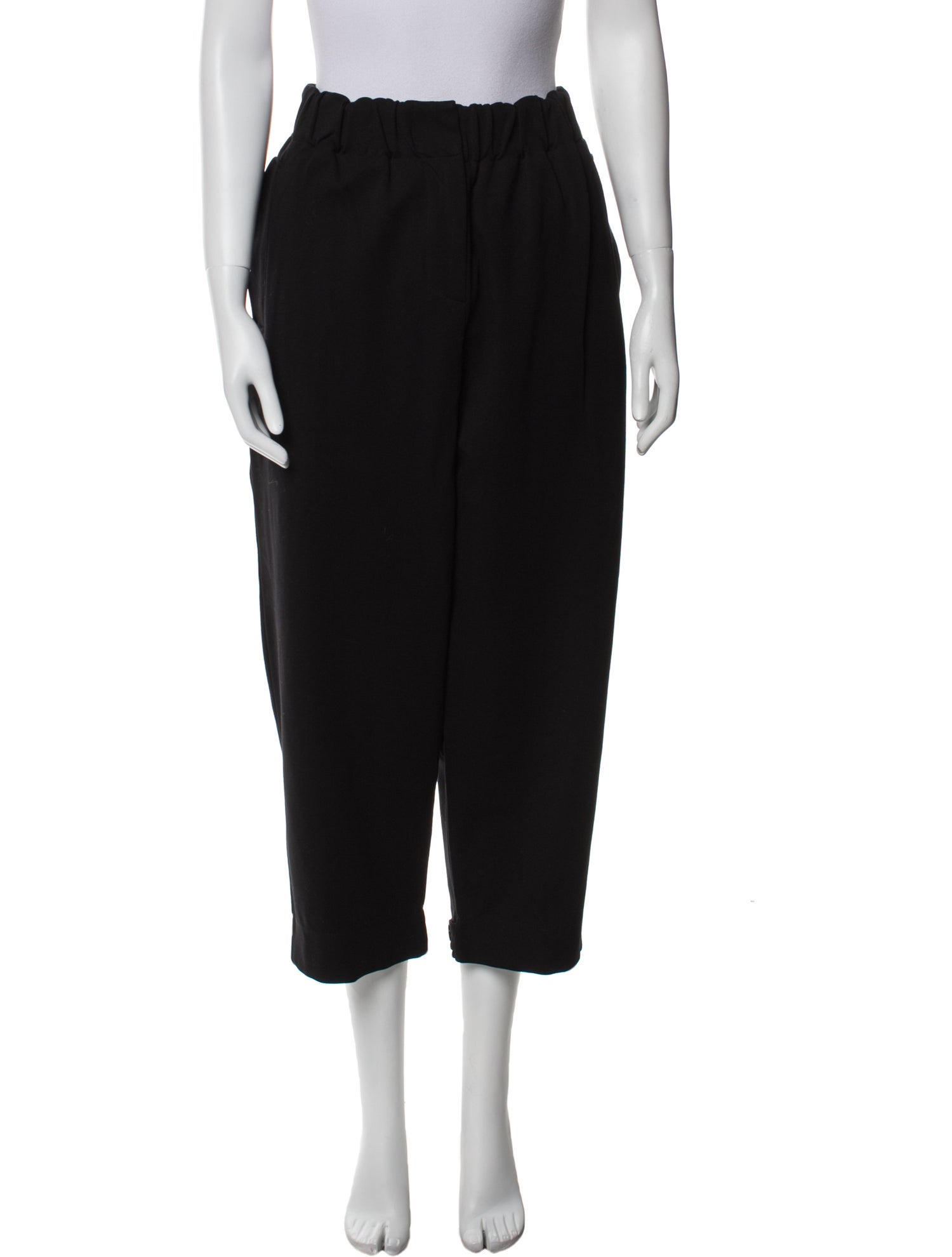 Simone Rocha Straight Leg Pants