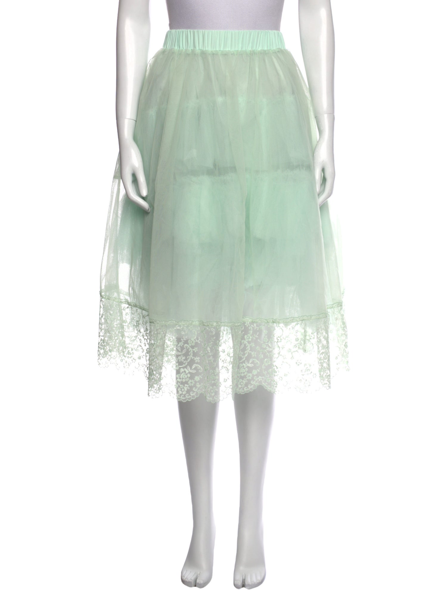 Simone Rocha Midi Length Skirt