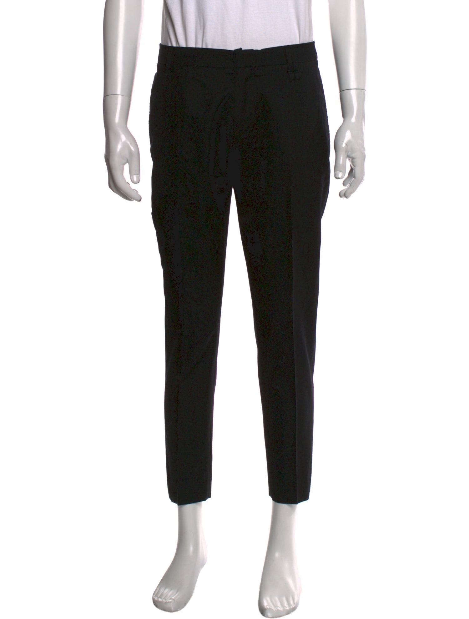 Simone Rocha Virgin Wool Pants
