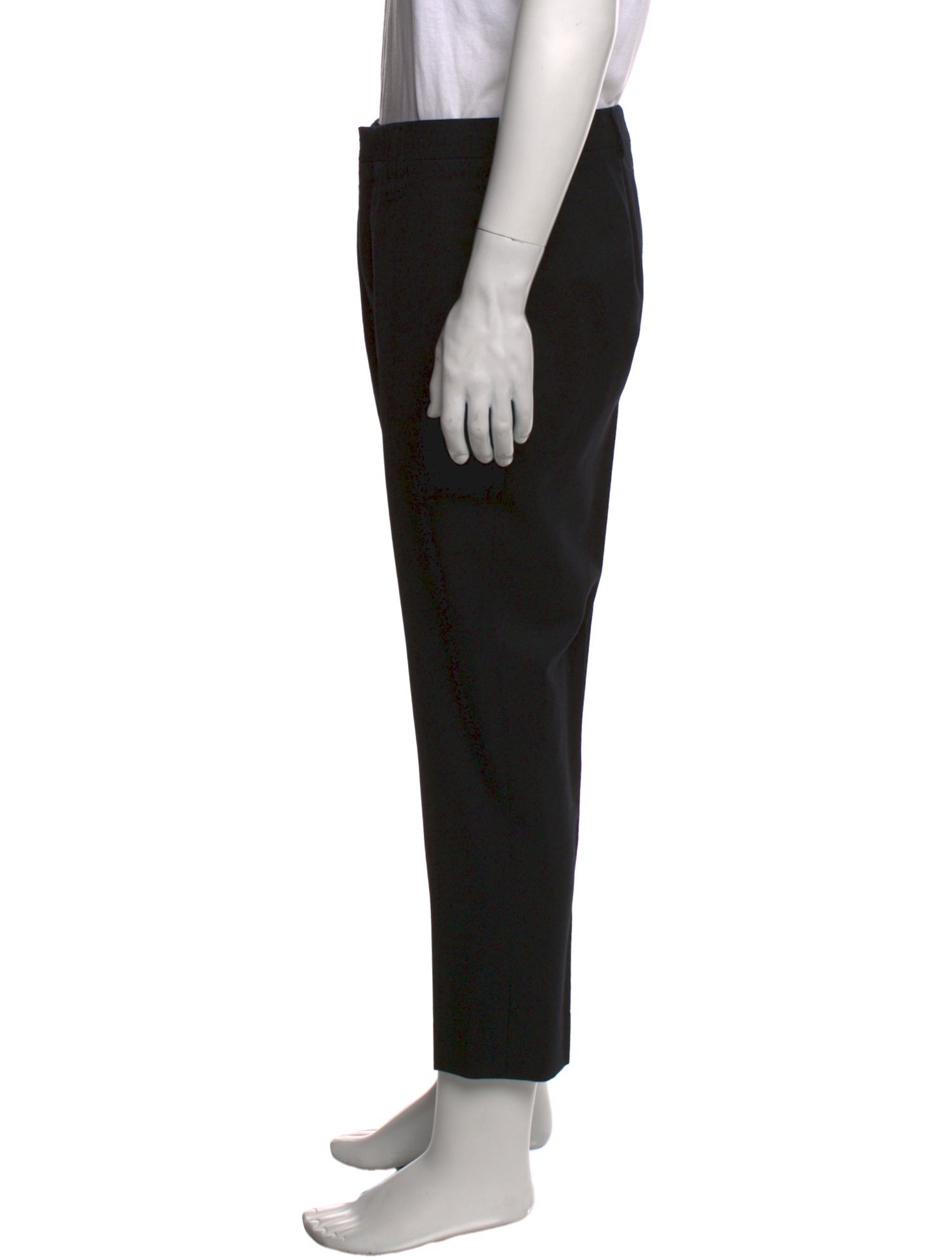 Simone Rocha Virgin Wool Pants