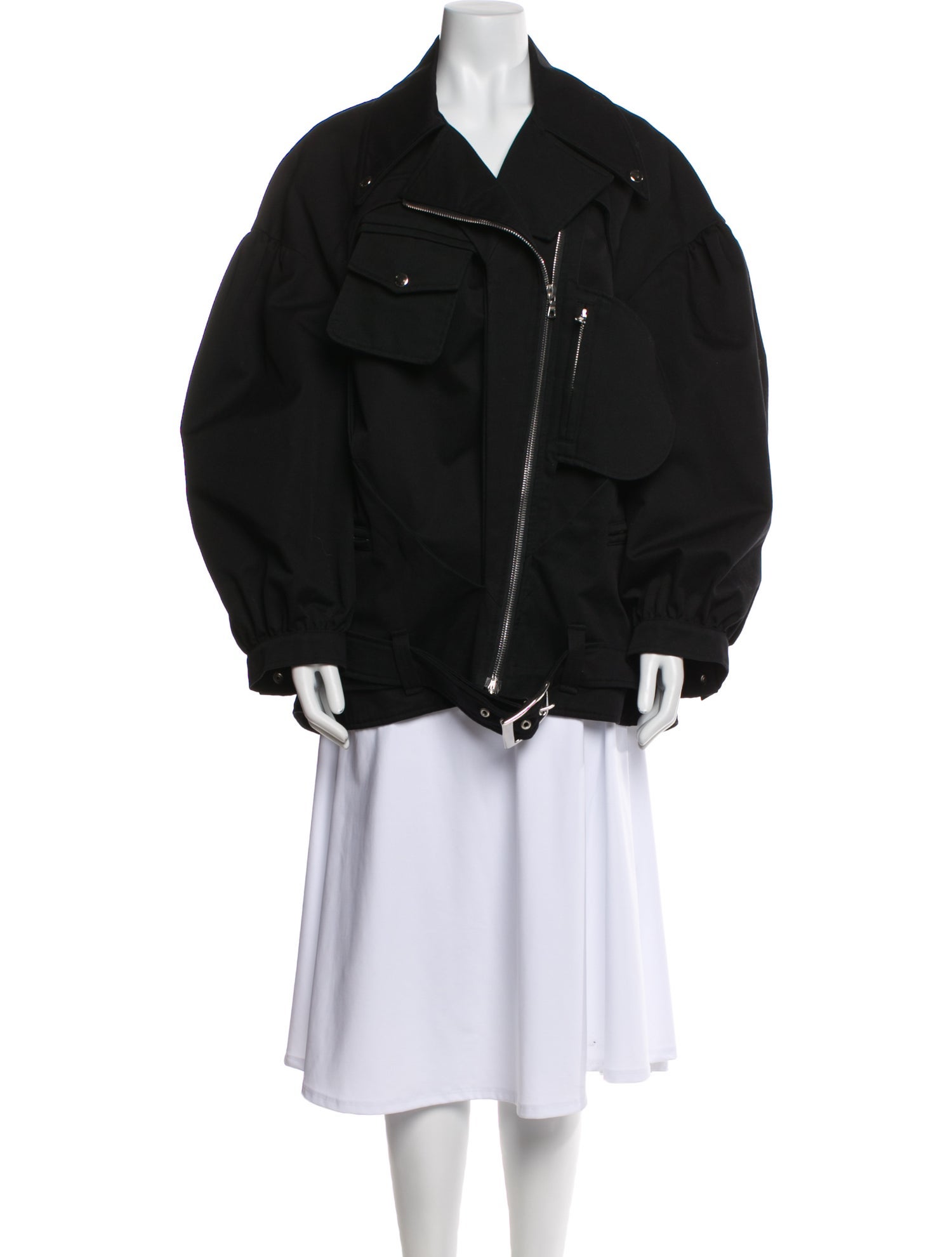 Simone Rocha Bomber Jacket