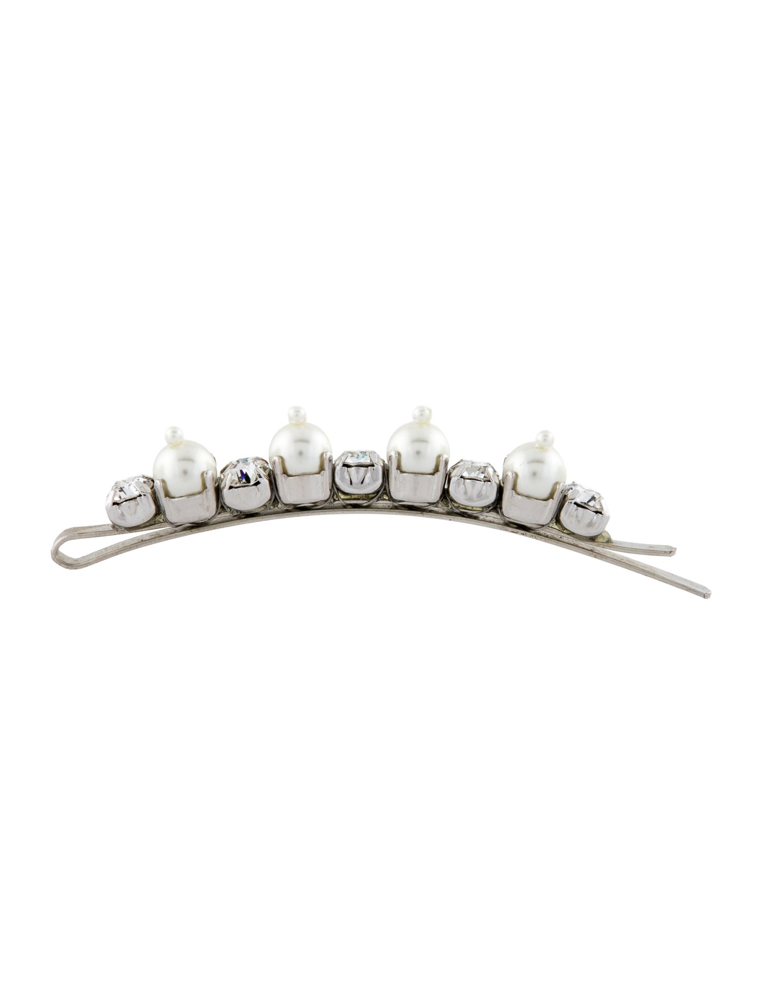 Simone Rocha Hair Clip