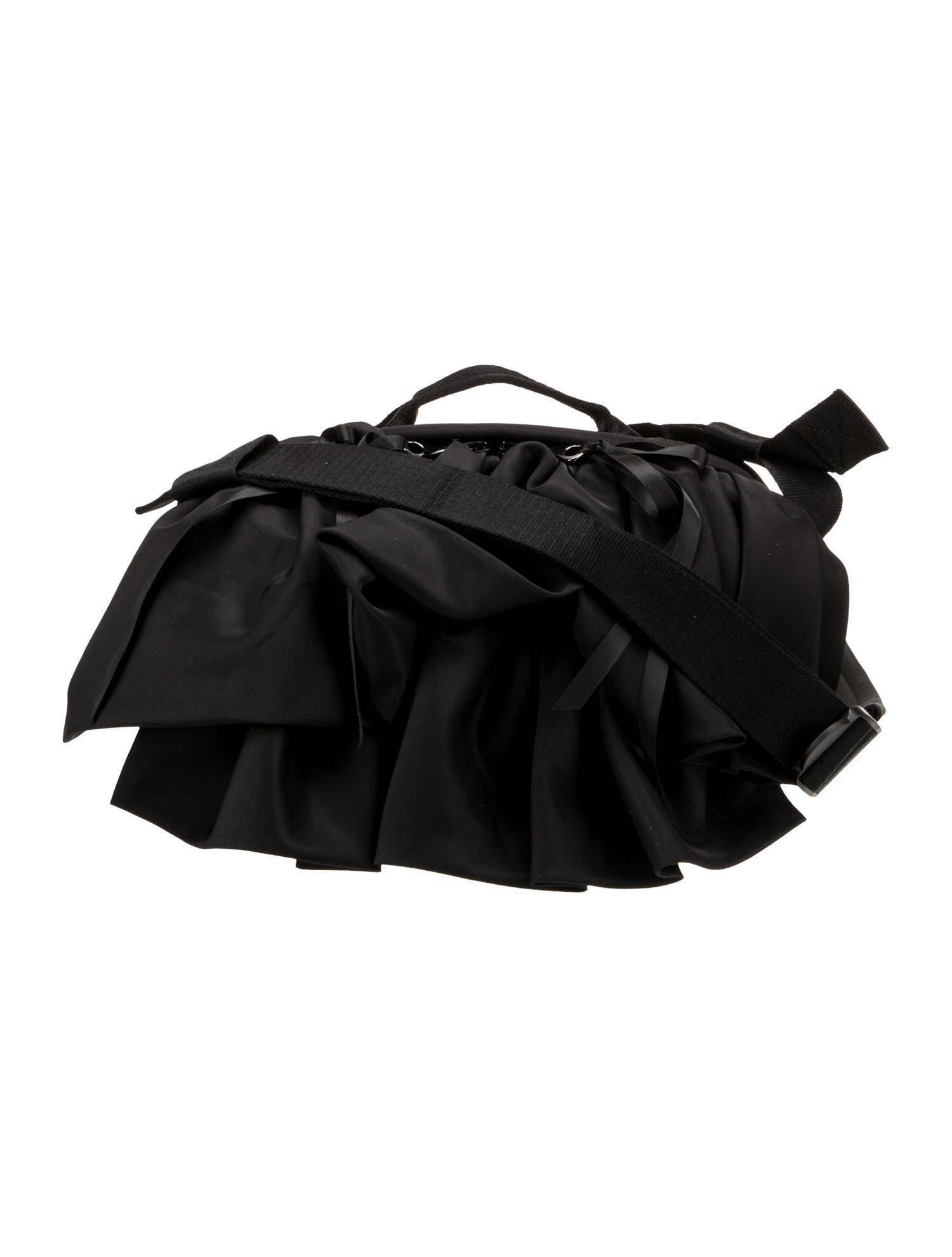 Simone Rocha Nylon Shoulder Bag