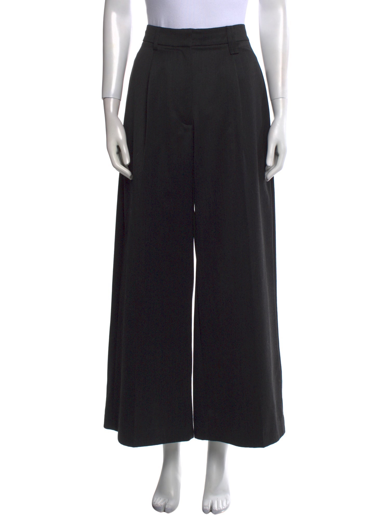 Simone Rocha Wide Leg Pants