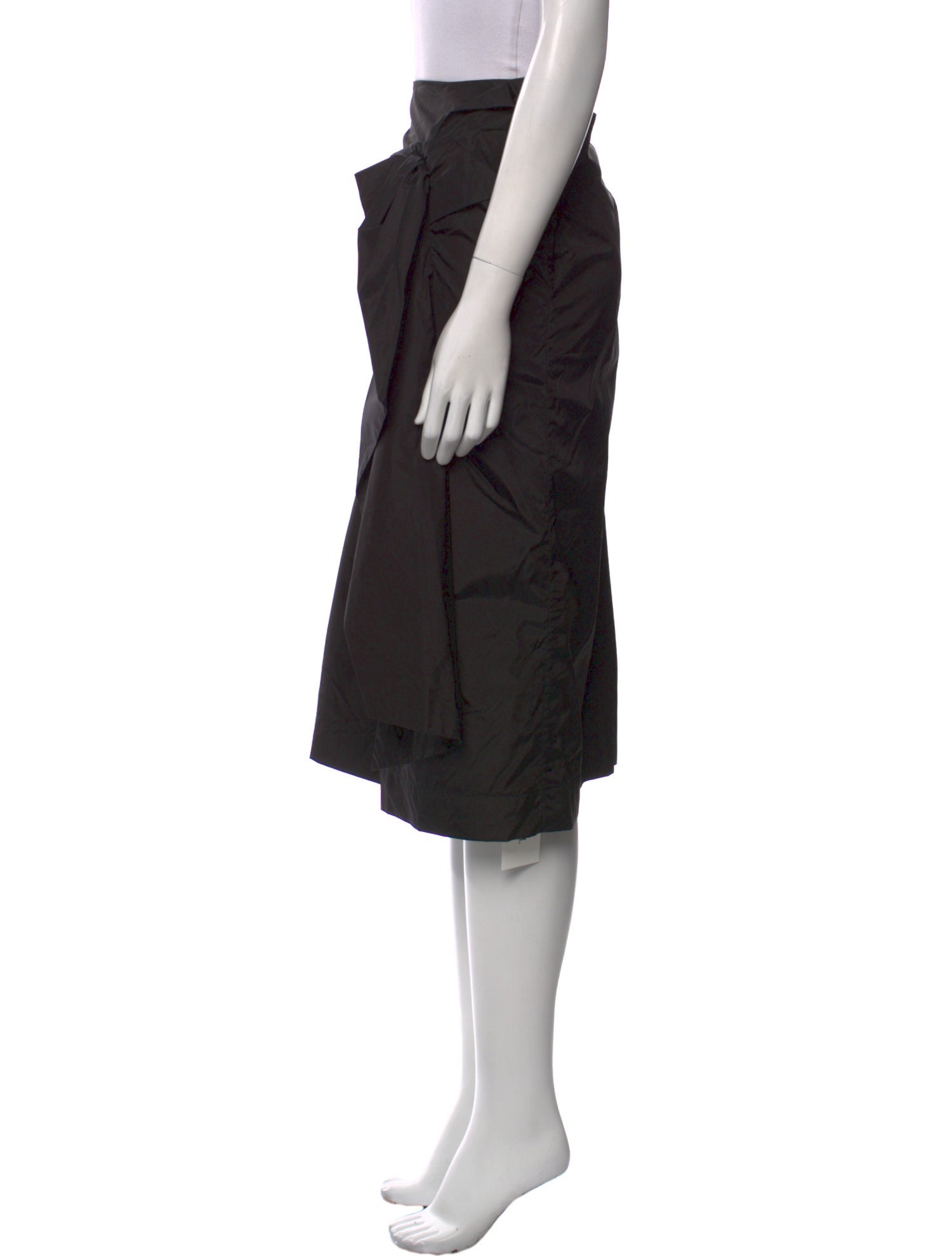 Simone Rocha Knee-Length Skirt