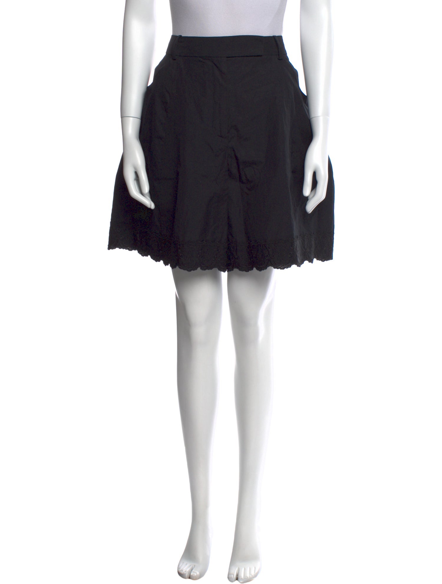 Simone Rocha Knee-Length Shorts w/ Tags