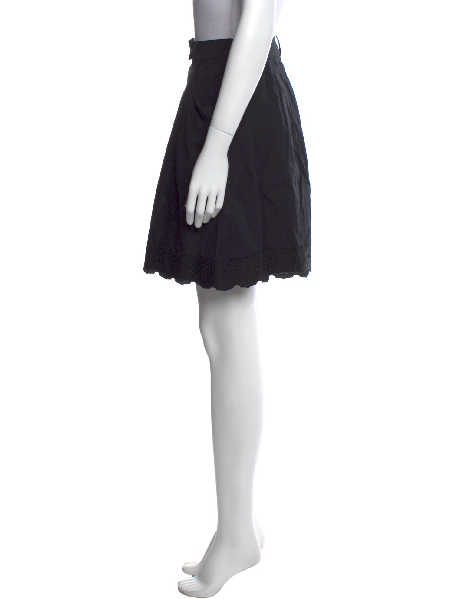 Simone Rocha Knee-Length Shorts w/ Tags