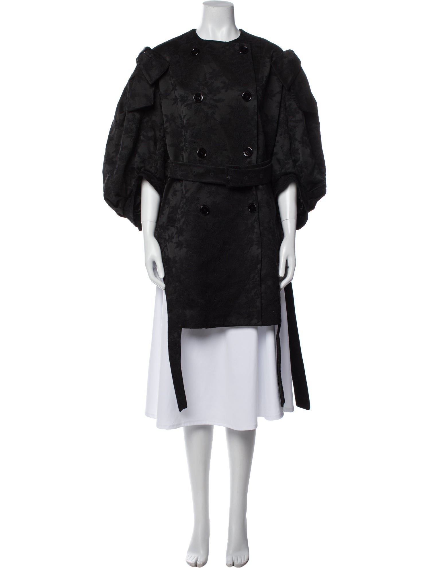 Simone Rocha Coat