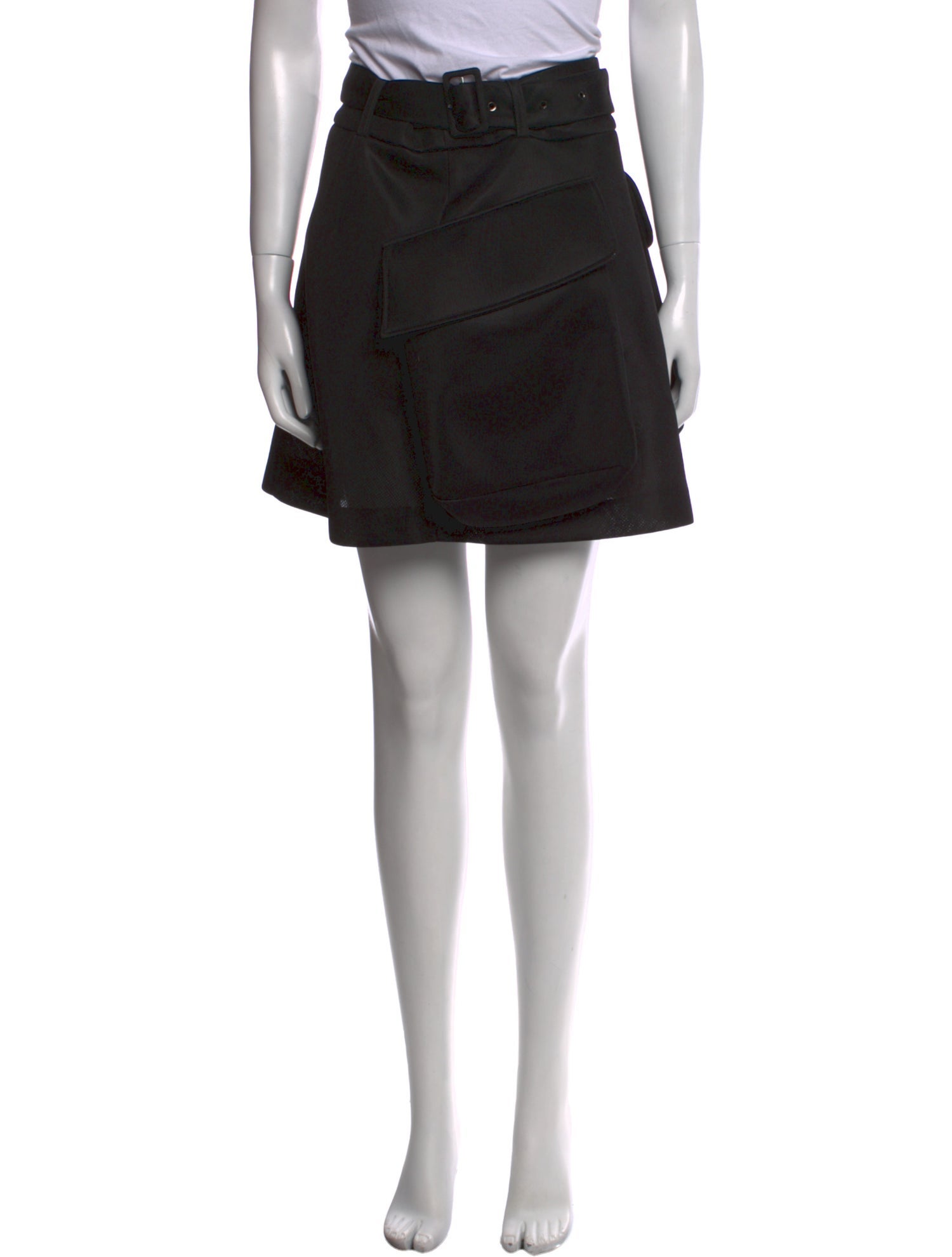 Simone Rocha Mini Skirt