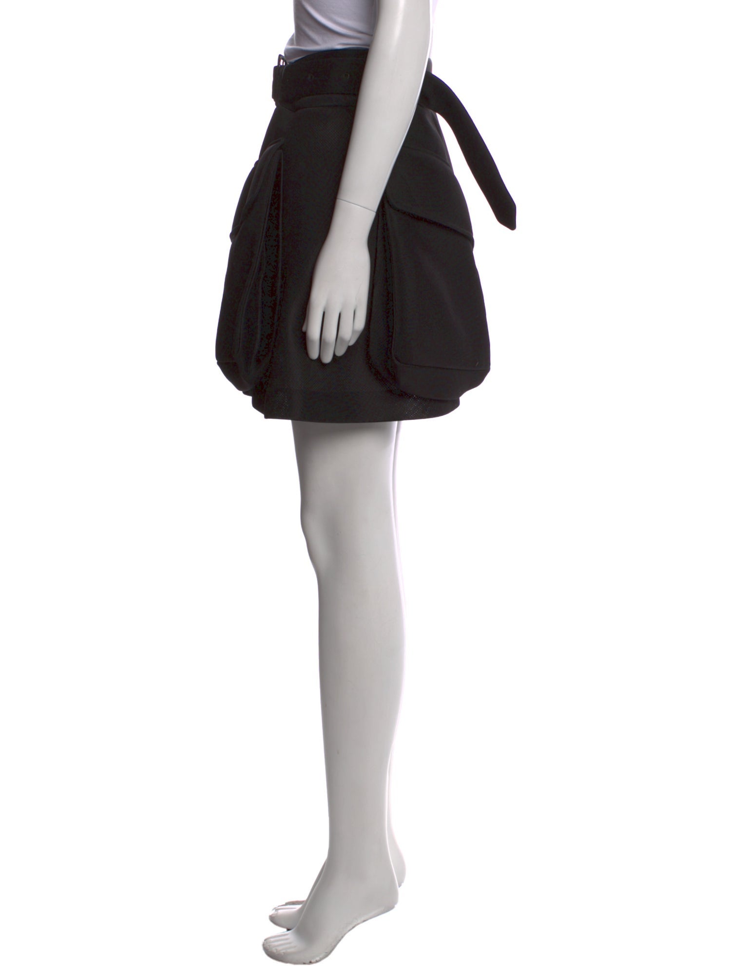 Simone Rocha Mini Skirt