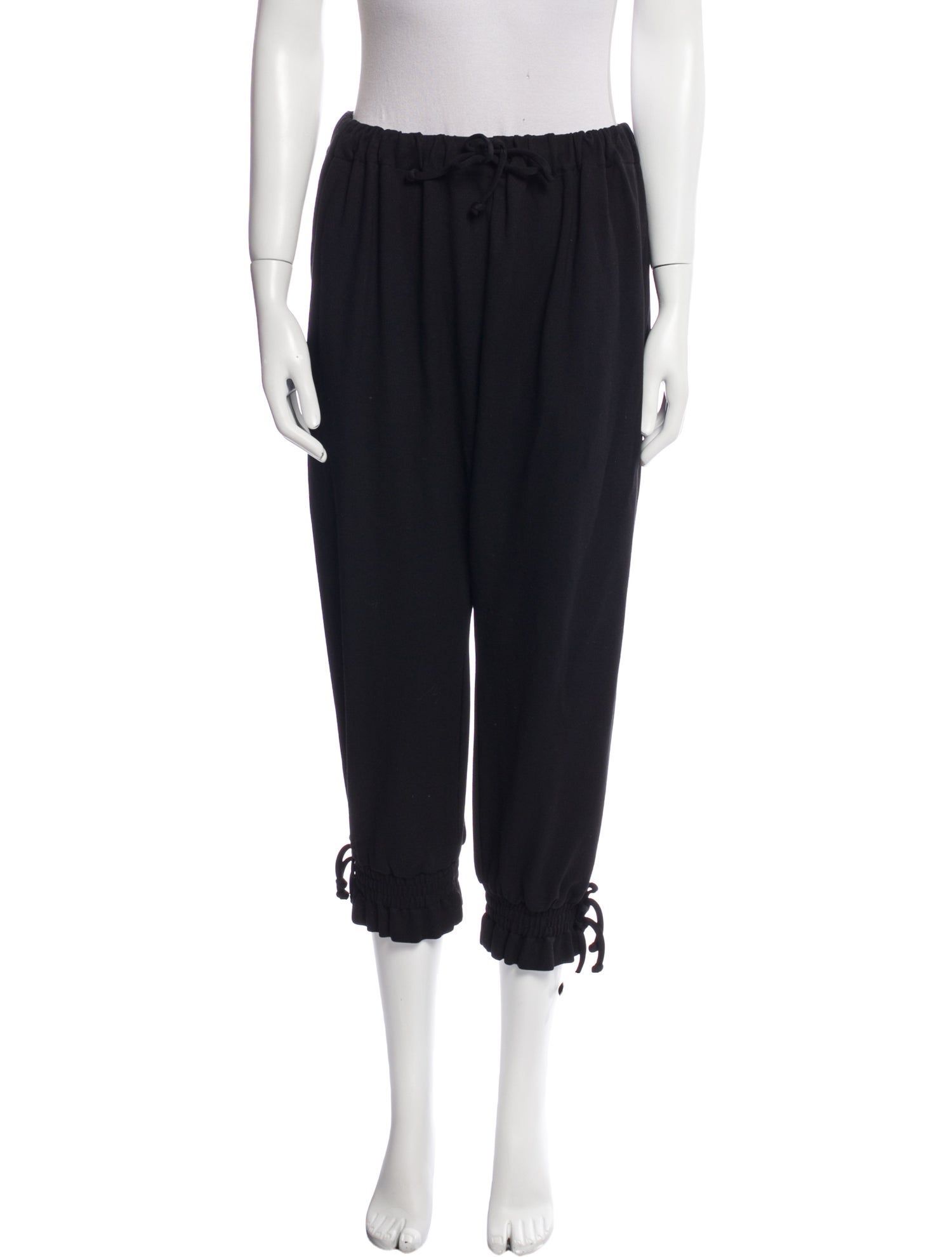 Simone Rocha Skinny Leg Pants