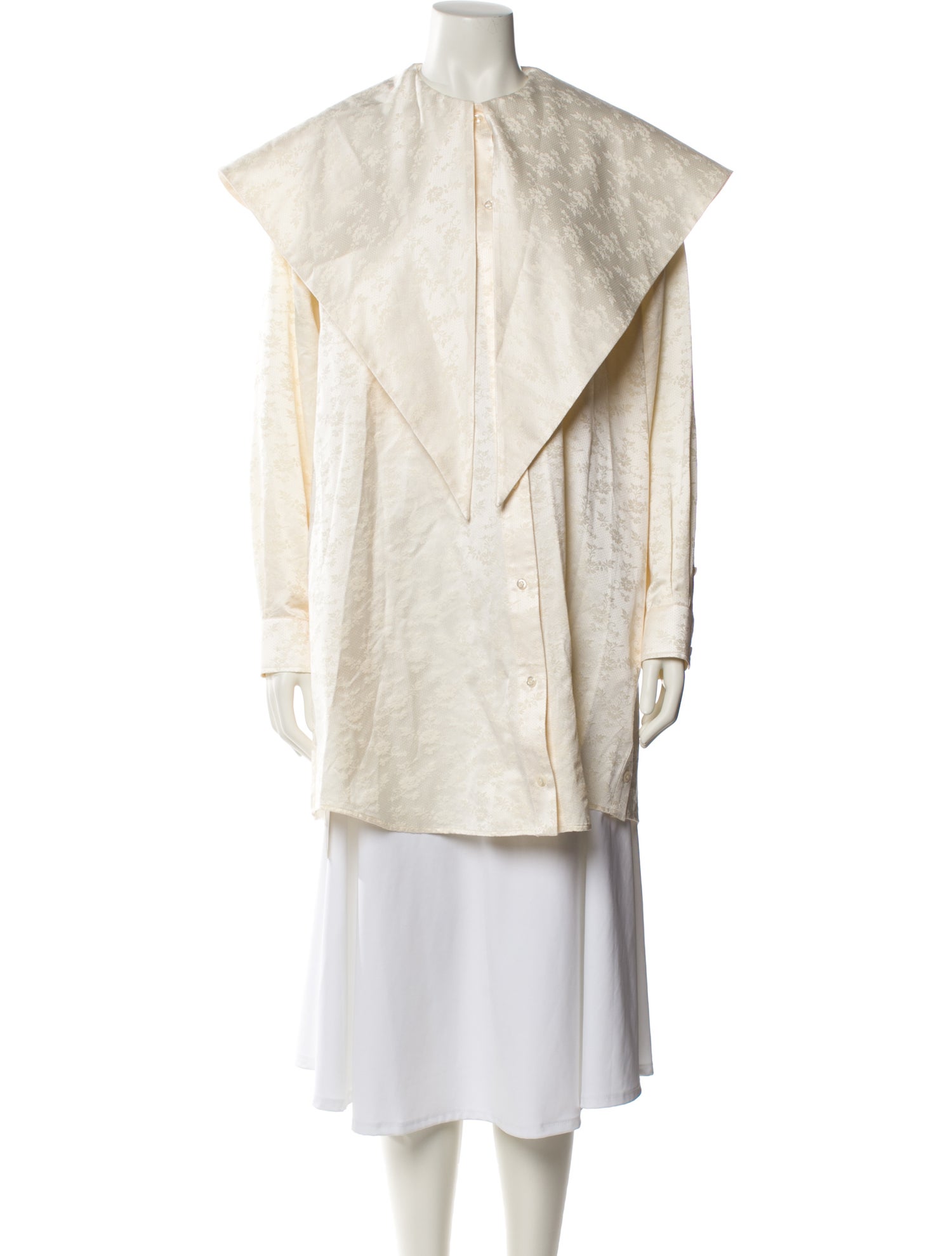 Simone Rocha Evening Jacket