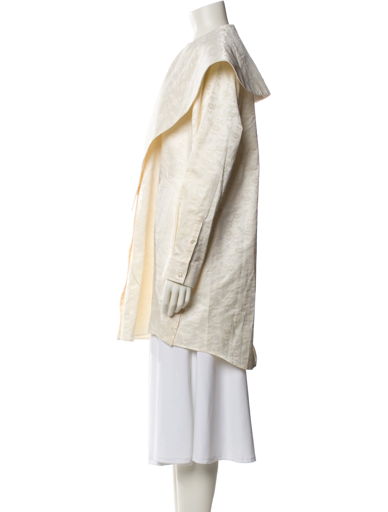 Simone Rocha Evening Jacket