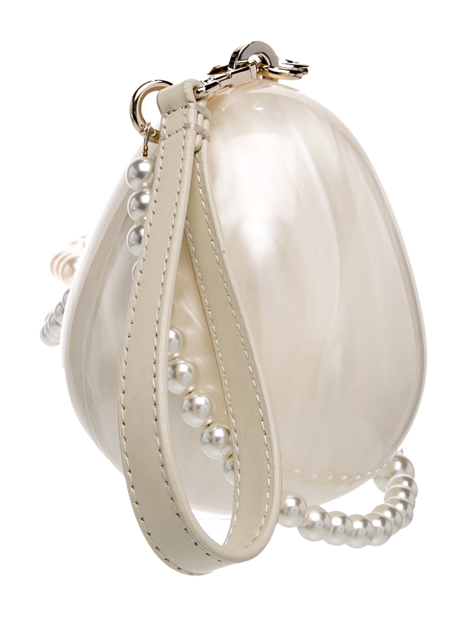 Simone Rocha Bucket Bag w/ Tags