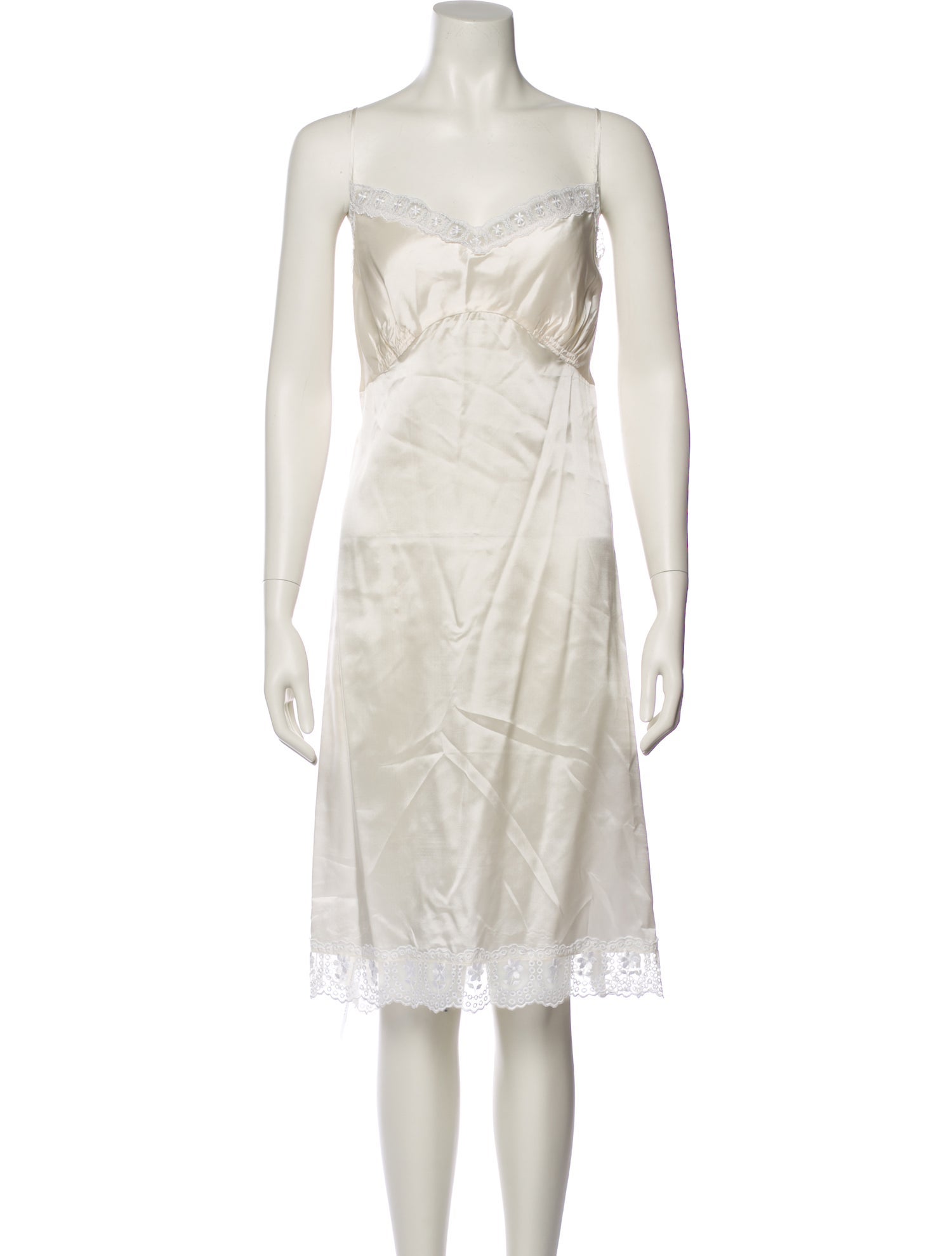 Simone Rocha Nightgown