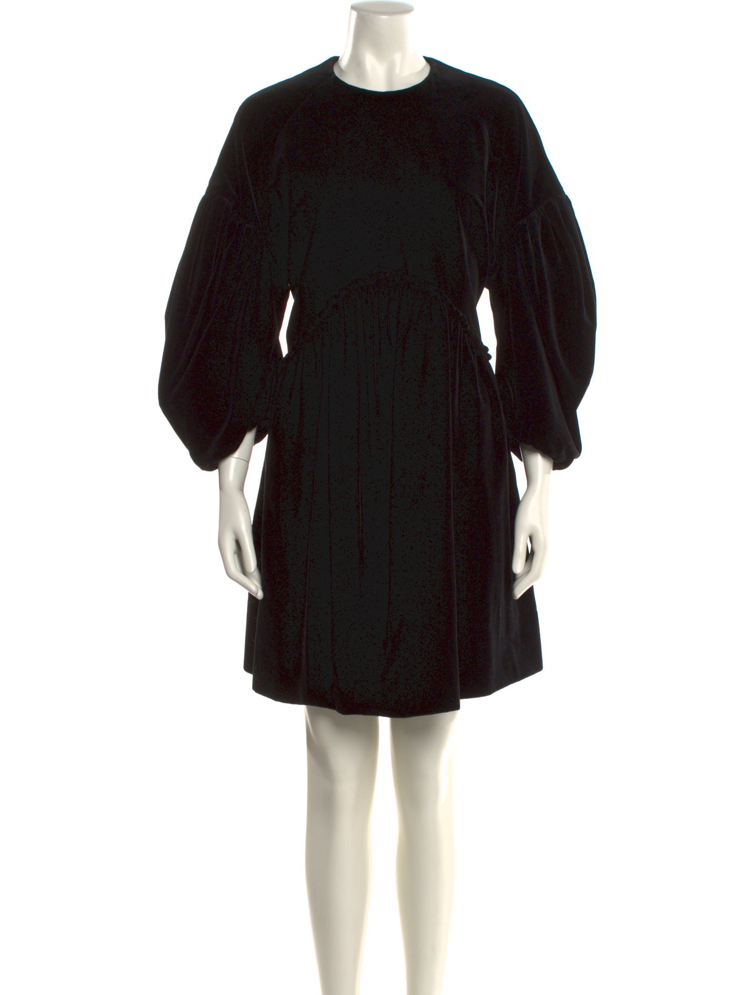 Simone Rocha Printed Mini Dress