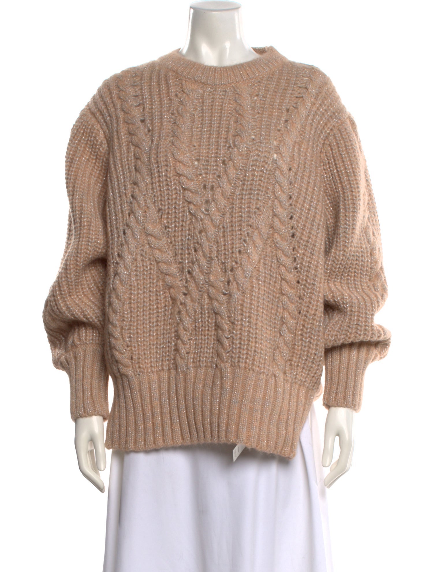 Simone Rocha Crew Neck Sweater w/ Tags
