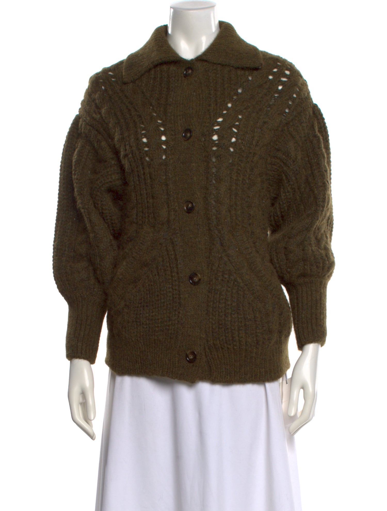 Simone Rocha Sweater w/ Tags