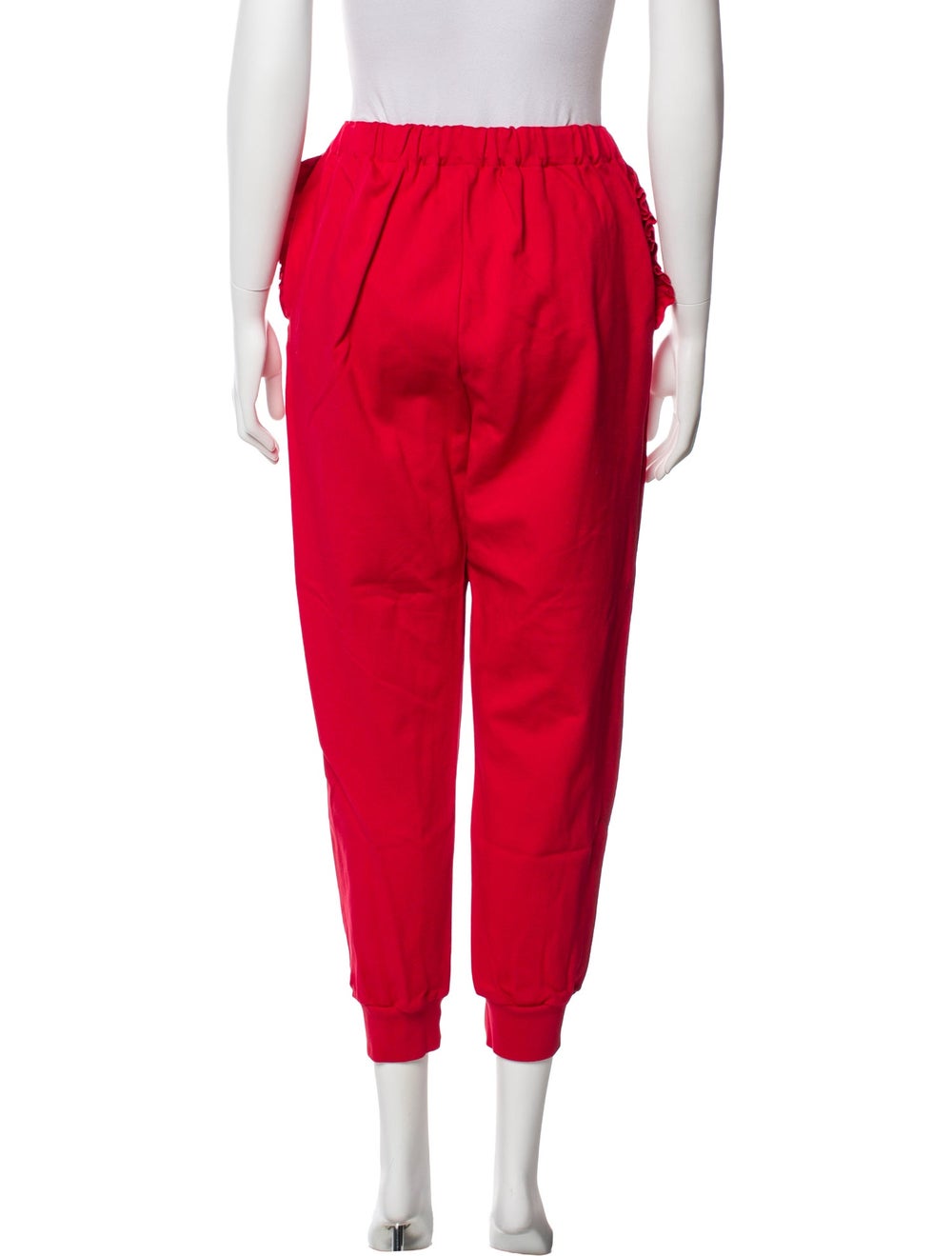 Simone Rocha Virgin Wool Ruffle Embellishment Swe… - image 3