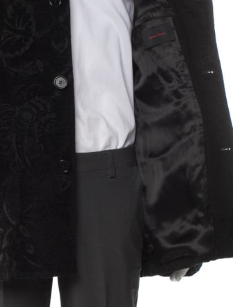 Simone Rocha Moto Jacket