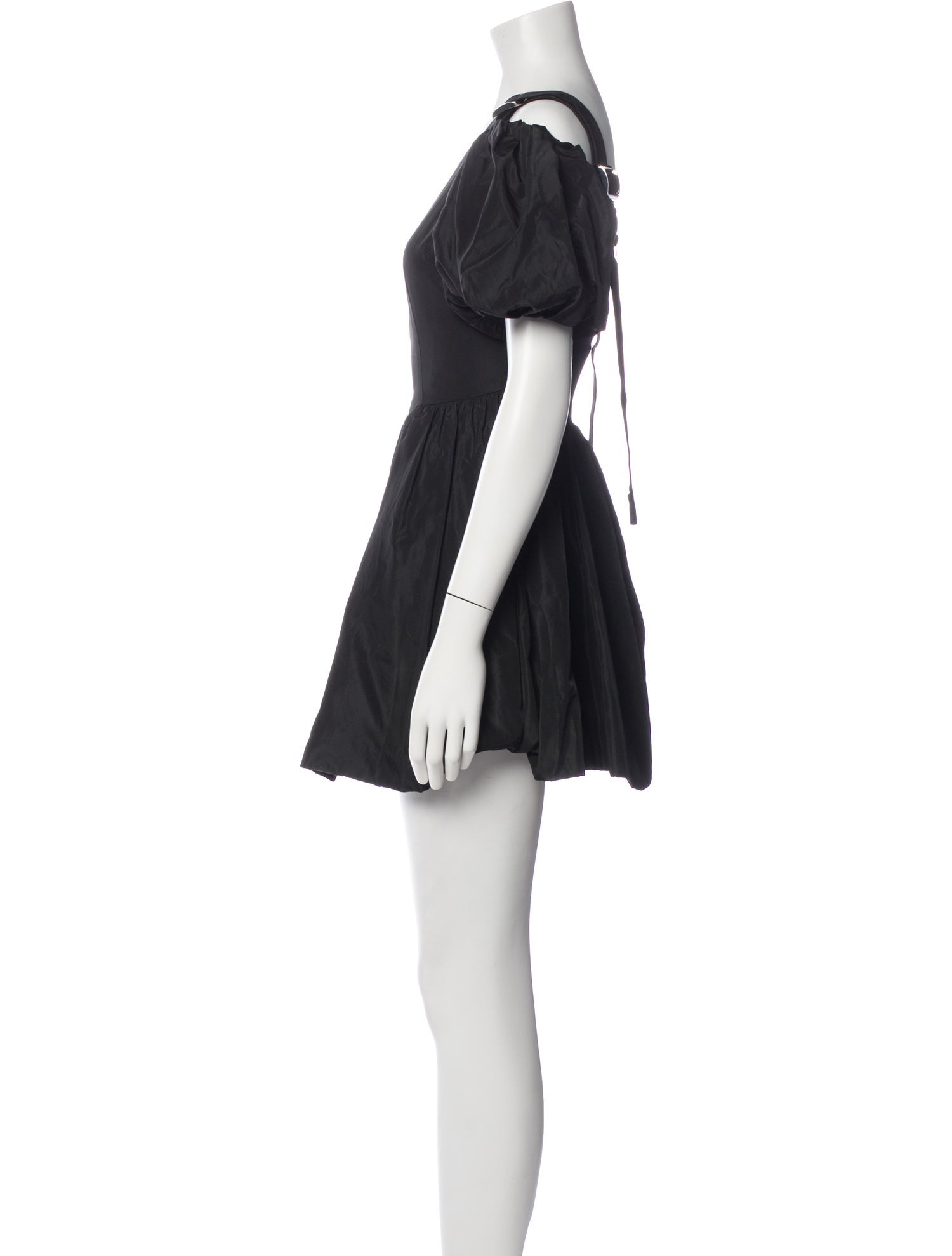 simone rocha mini dress Simone Rocha