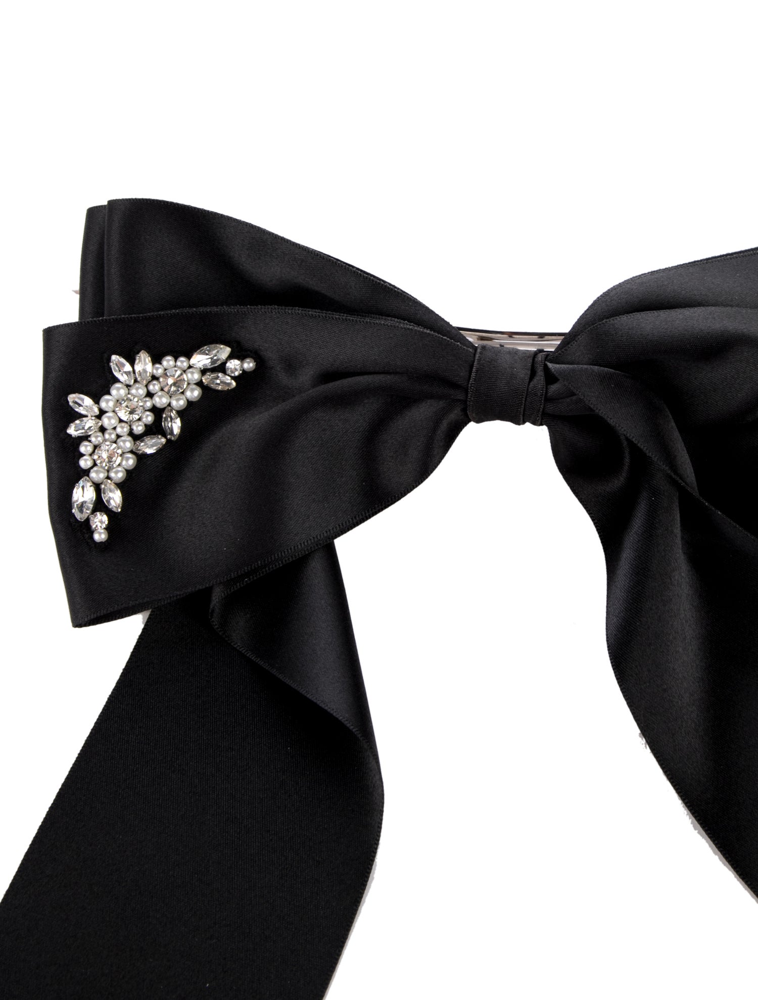 Simone Rocha リボンカチューシャ Simone Rocha Hair Accessories for Women | The RealReal
