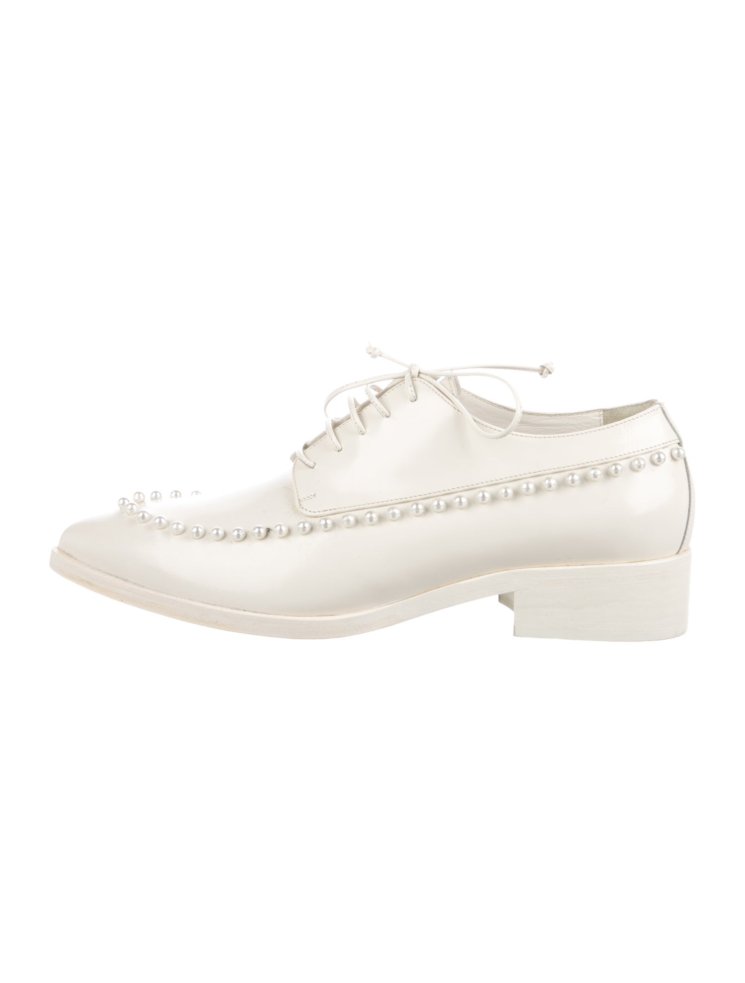 Simone Rocha Flats for Women | The RealReal