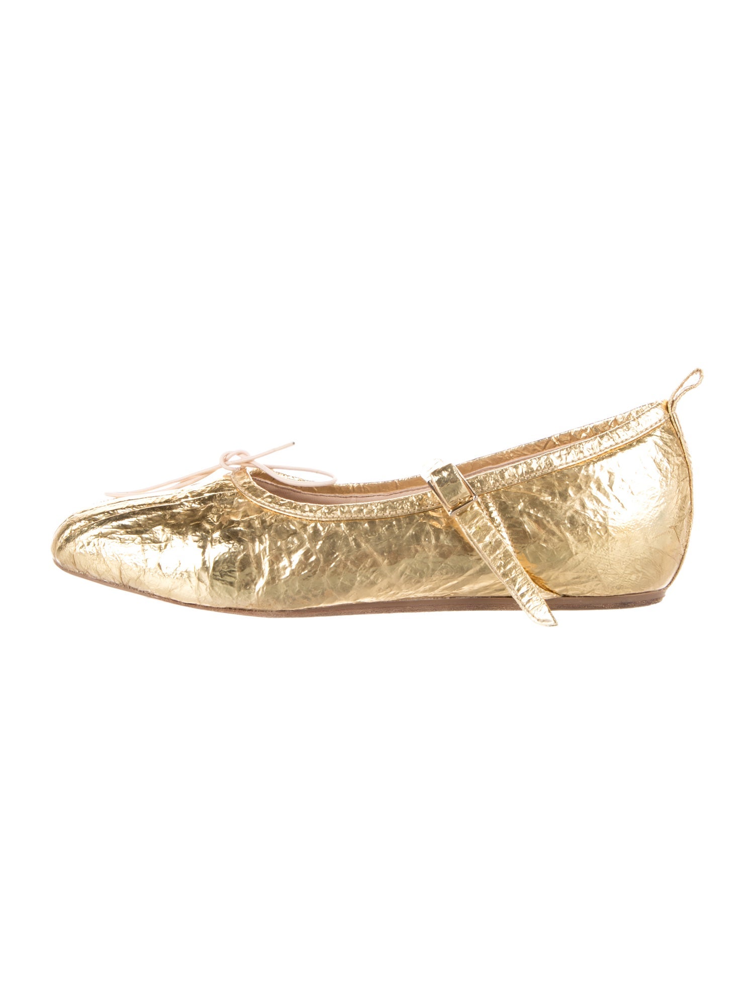 Simone Rocha Flats for Women | The RealReal