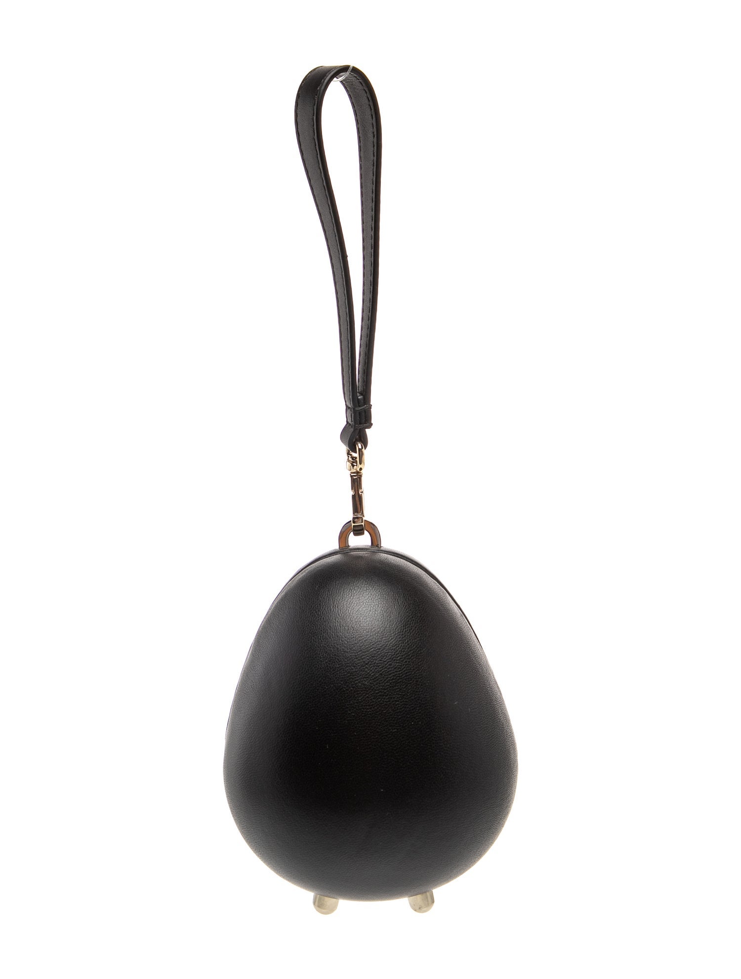 Simone Rocha Leather Evening Bag