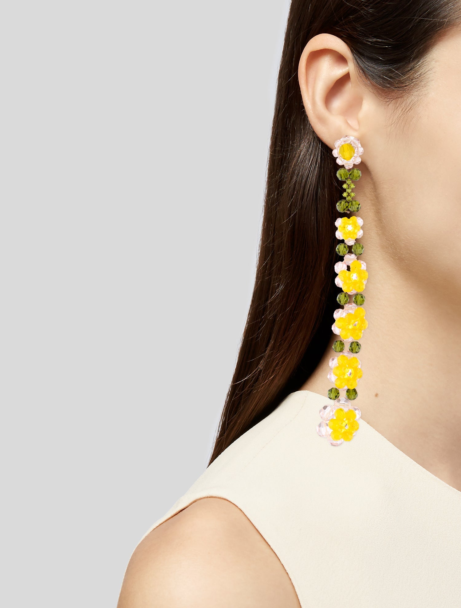 Simone Rocha Earrings | The RealReal