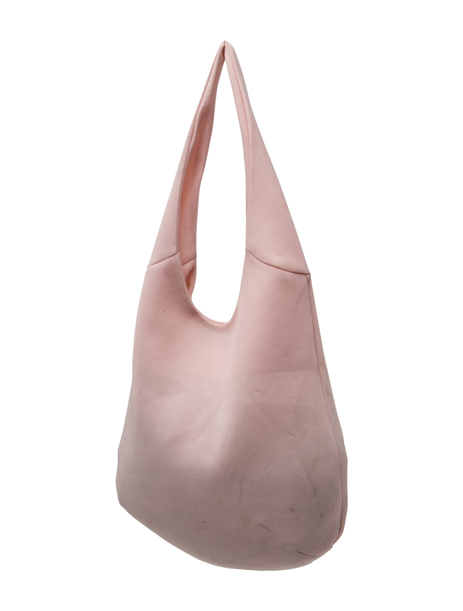 Simone Rocha Neoprene Shoulder Bag - Pink Shoulder Bags, Handbags