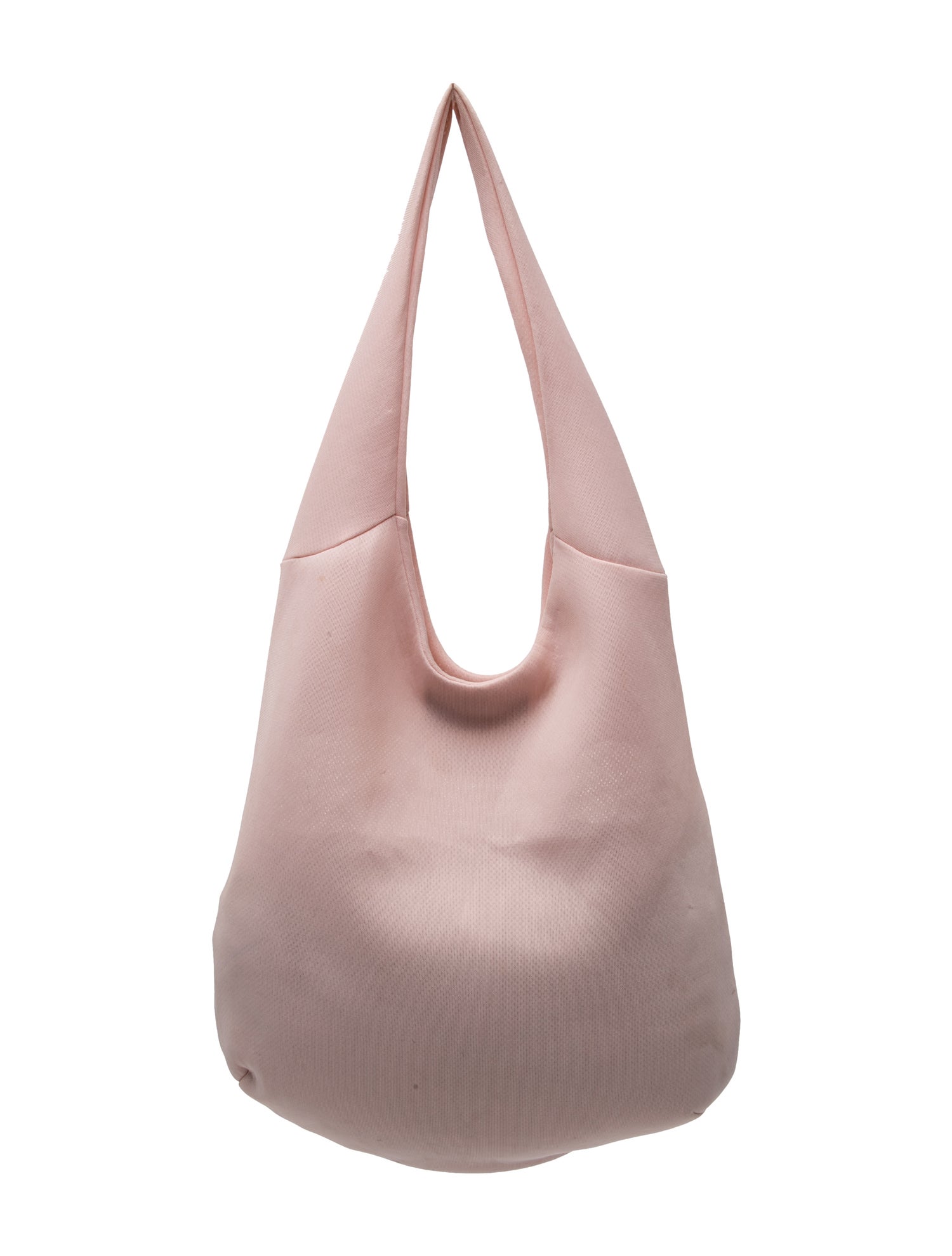 Simone Rocha Neoprene Shoulder Bag - Pink Shoulder Bags, Handbags