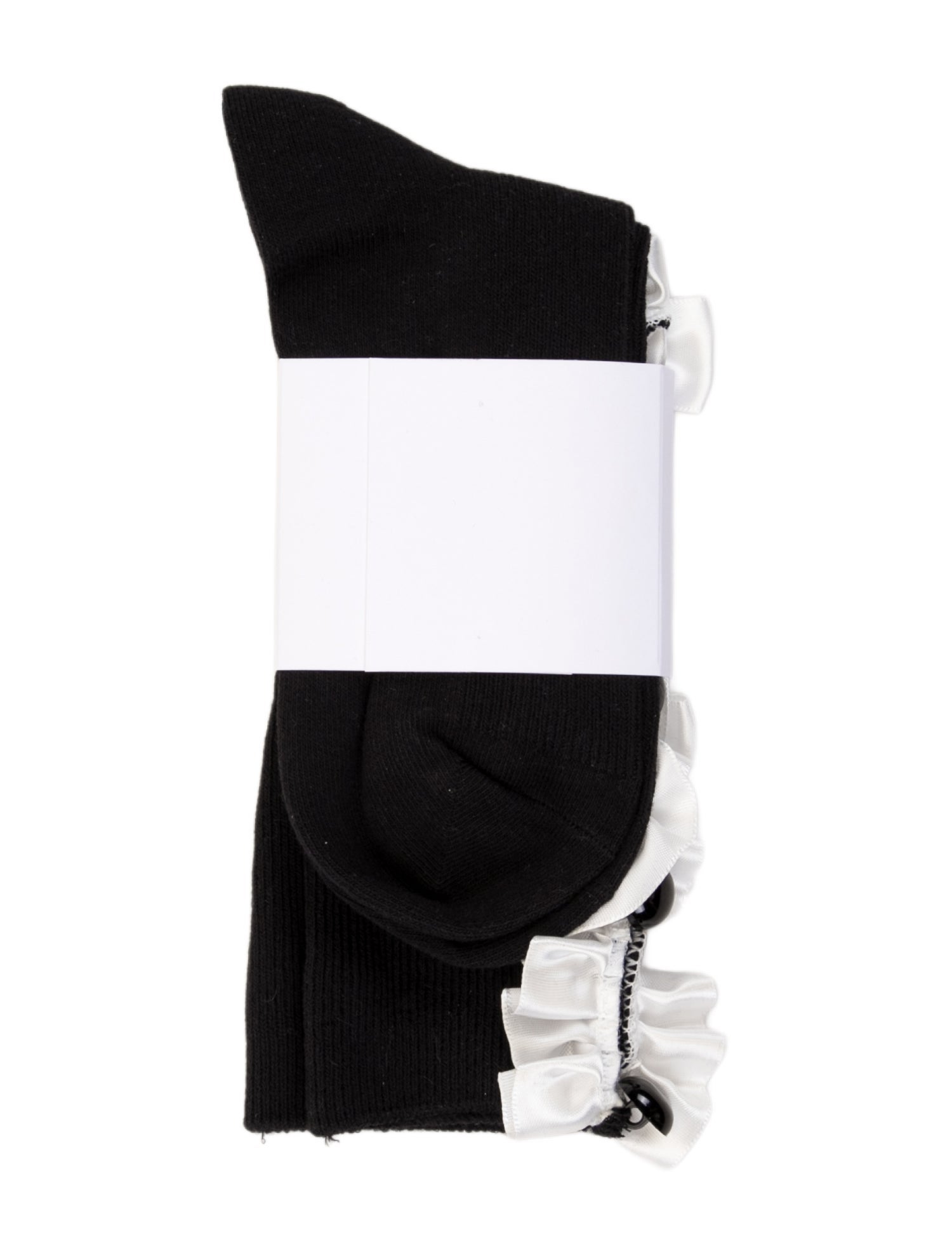 Simone Rocha Socks with Bows w/Tags