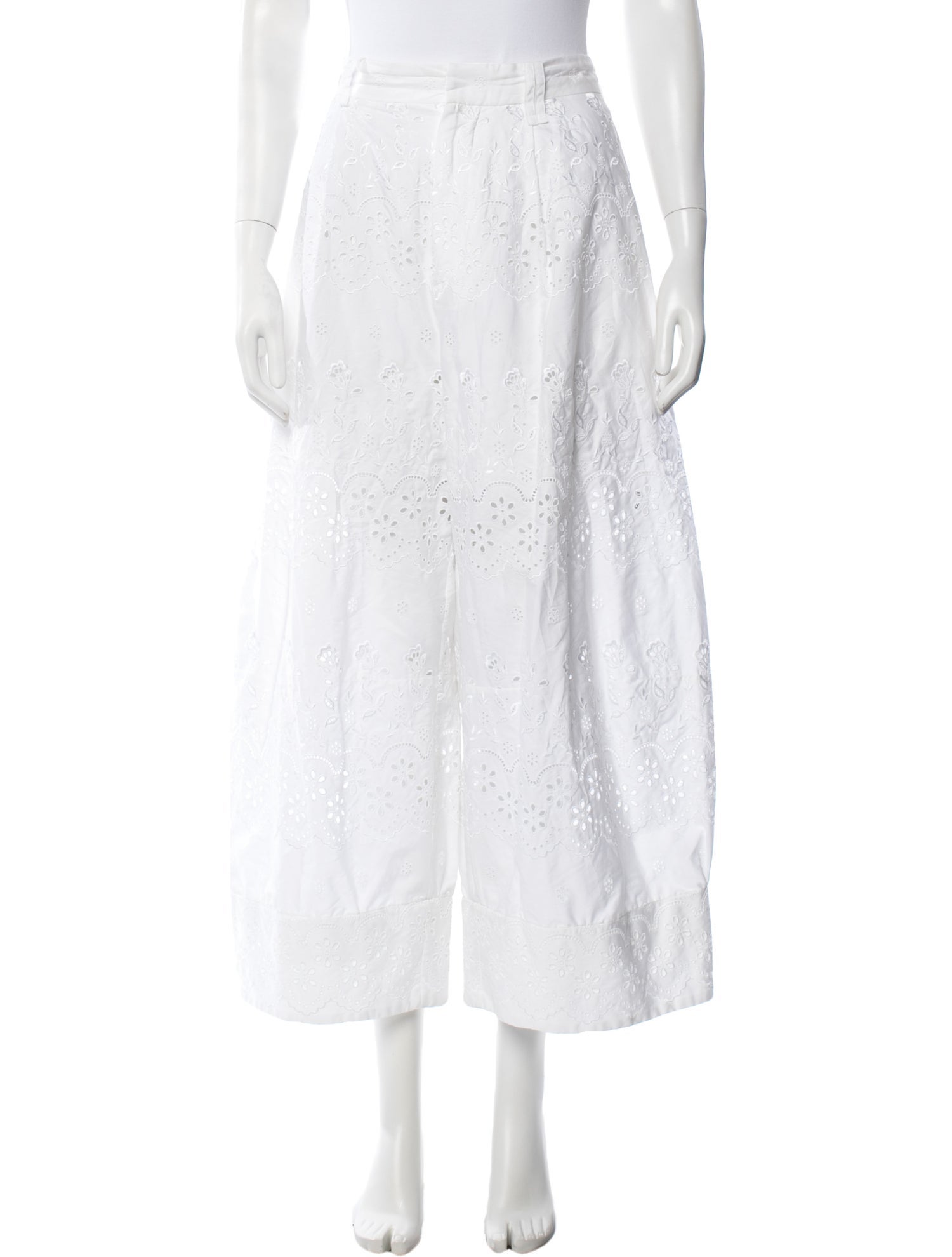 Simone Rocha Pants for Women | The RealReal