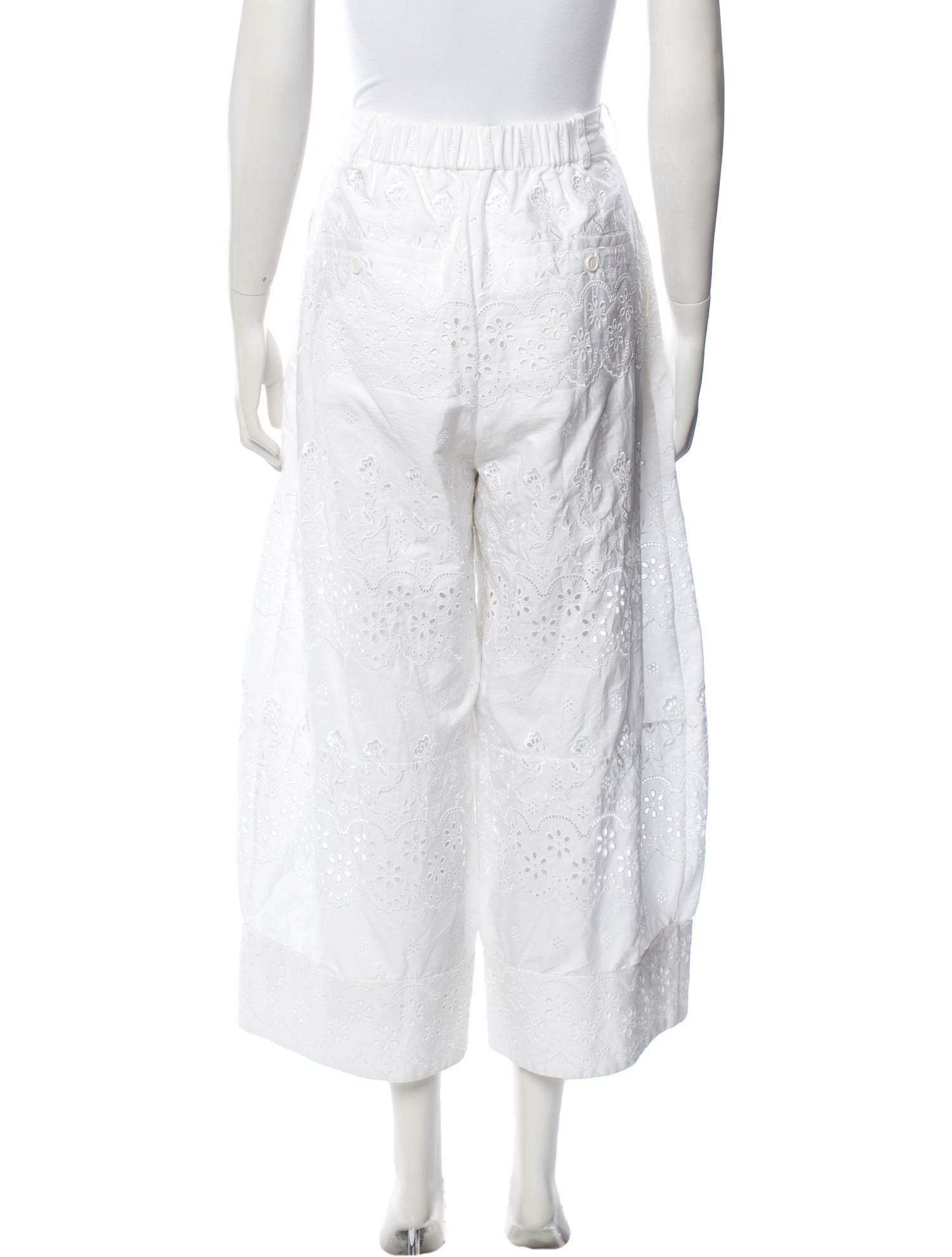Simone Rocha Pants for Women | The RealReal