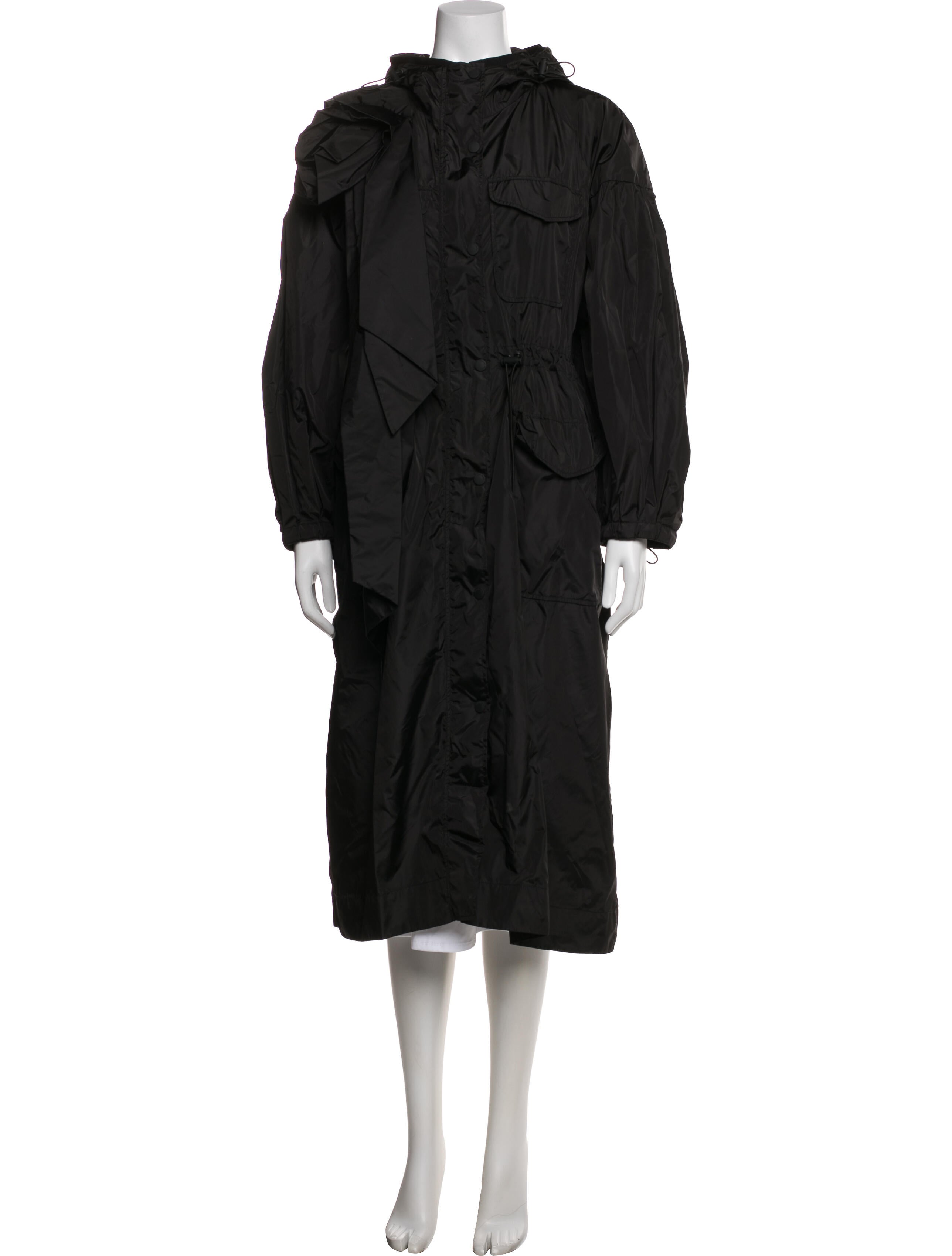 Simone Rocha Coats for Women | The RealReal Simone Rocha Coats for Women | The RealReal