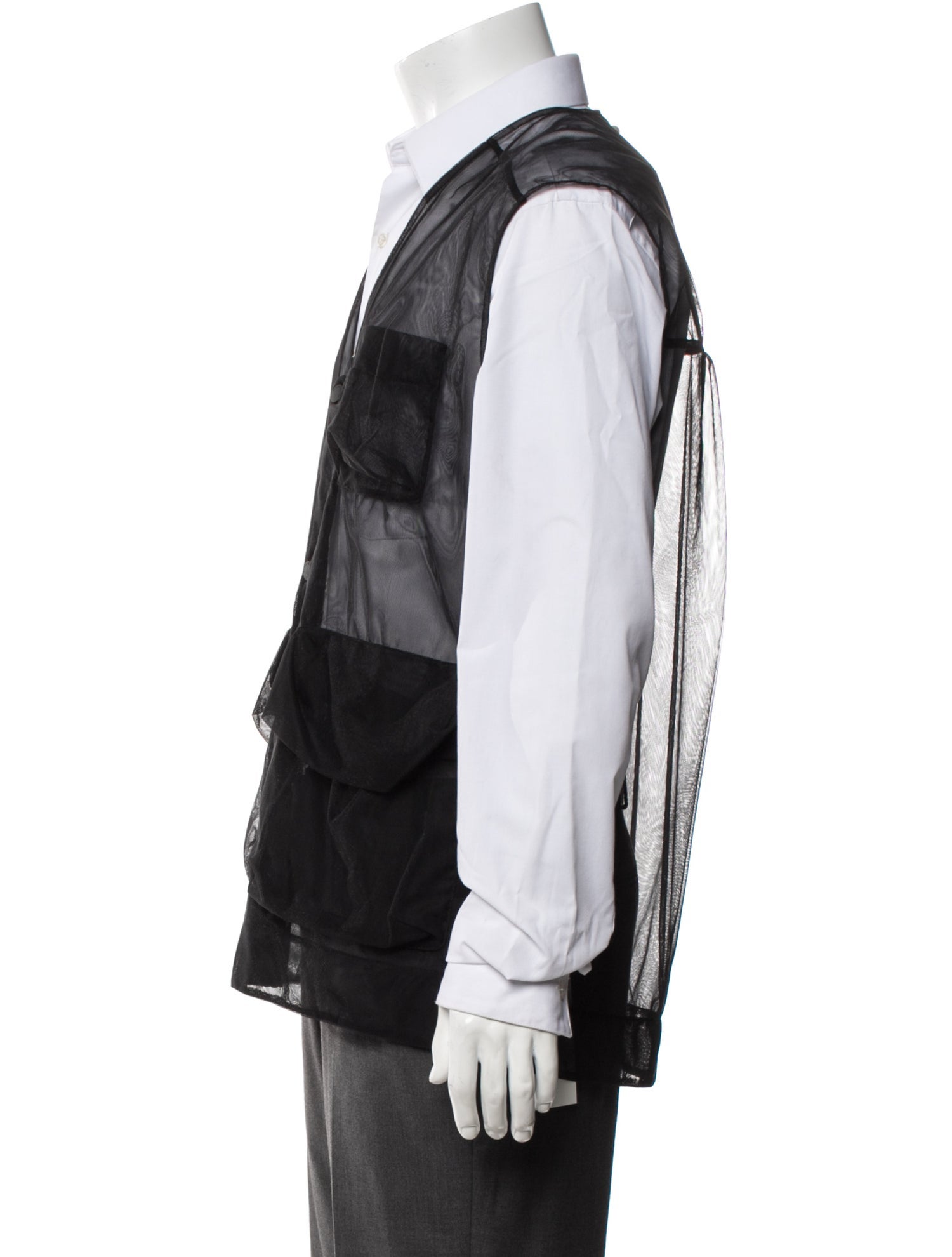 Simone Rocha Vest